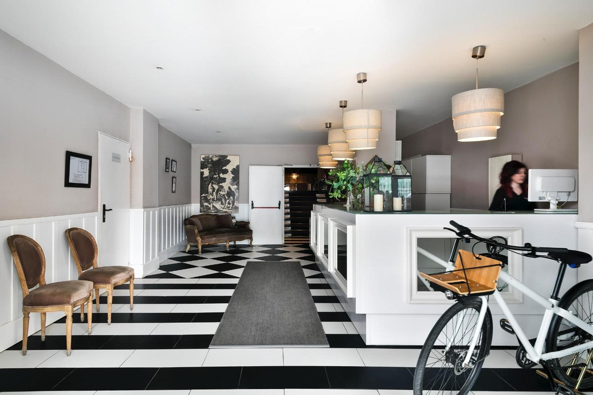Hotel Acta Madfor — 3