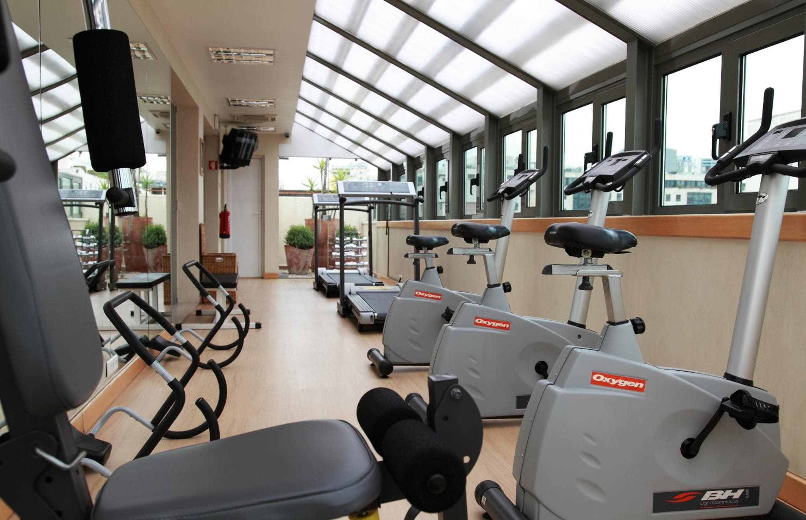 Hotel Dom Carlos Liberty — 16