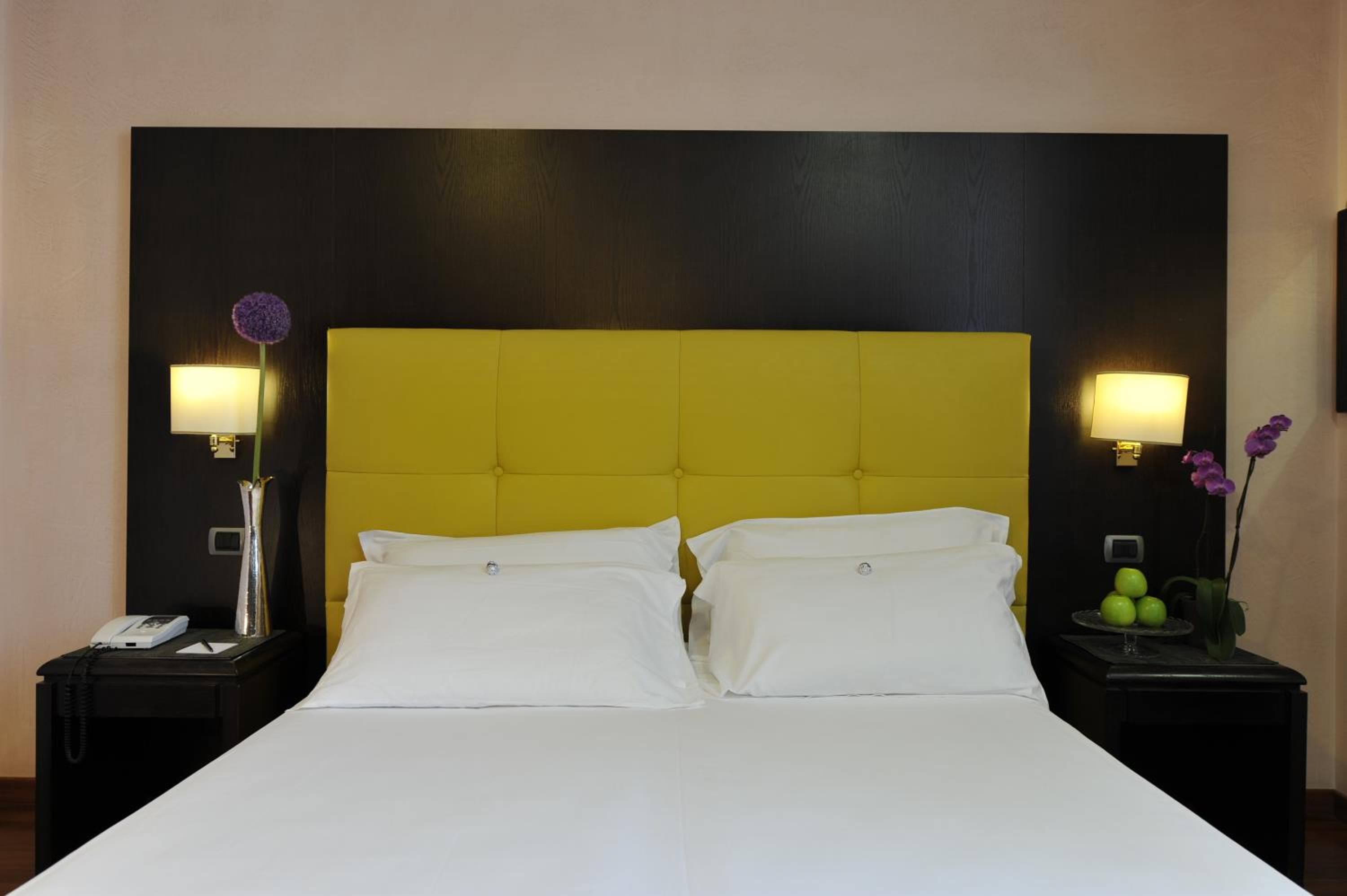 Hotel Giolli Nazionale — 16