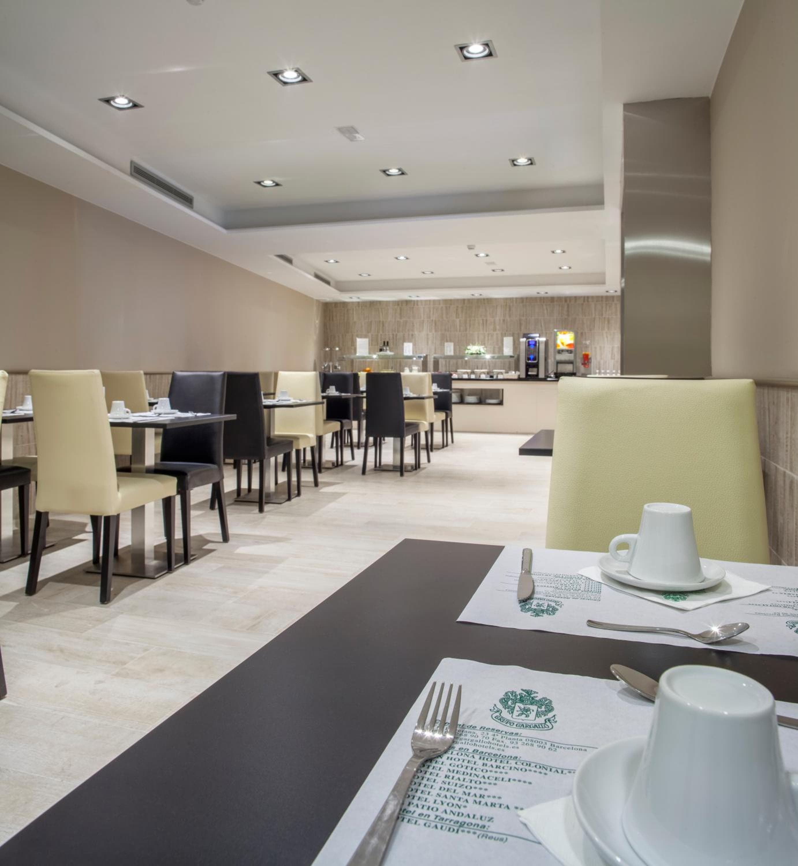 Hotel Santa Marta — 16