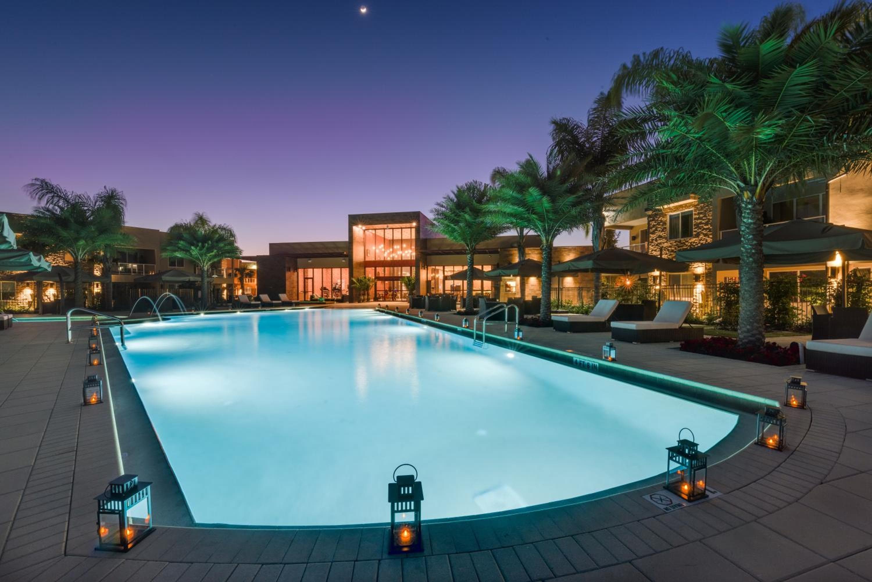 Magic Village Yards Trademark Collection by Wyndham — 23