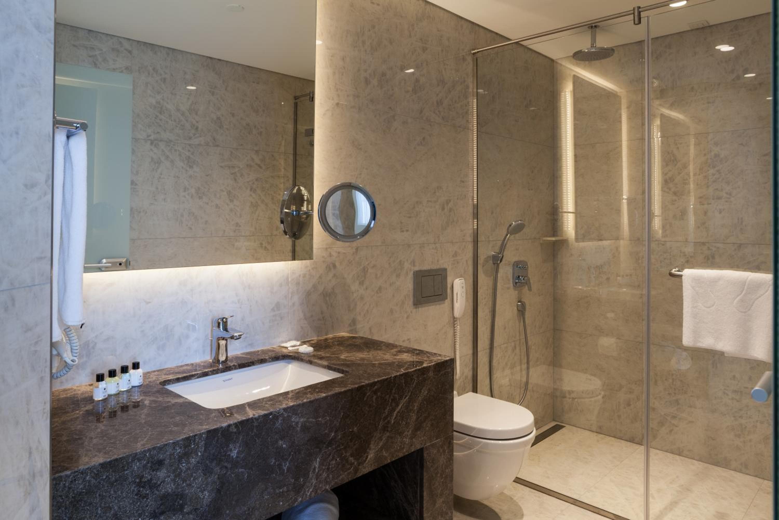 Wish More Hotel Istanbul — 6