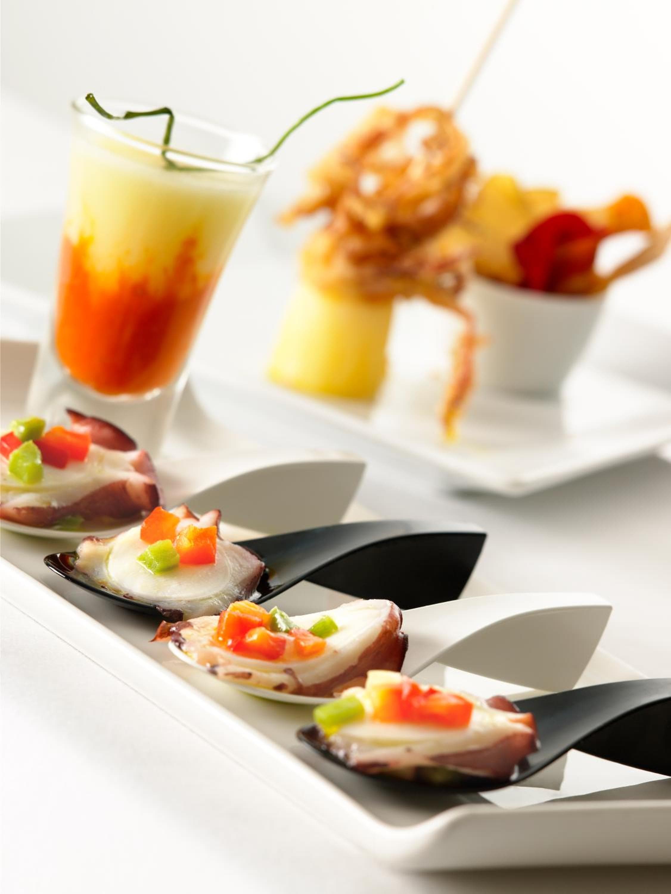 Novotel Madrid Feria and Airport — 27