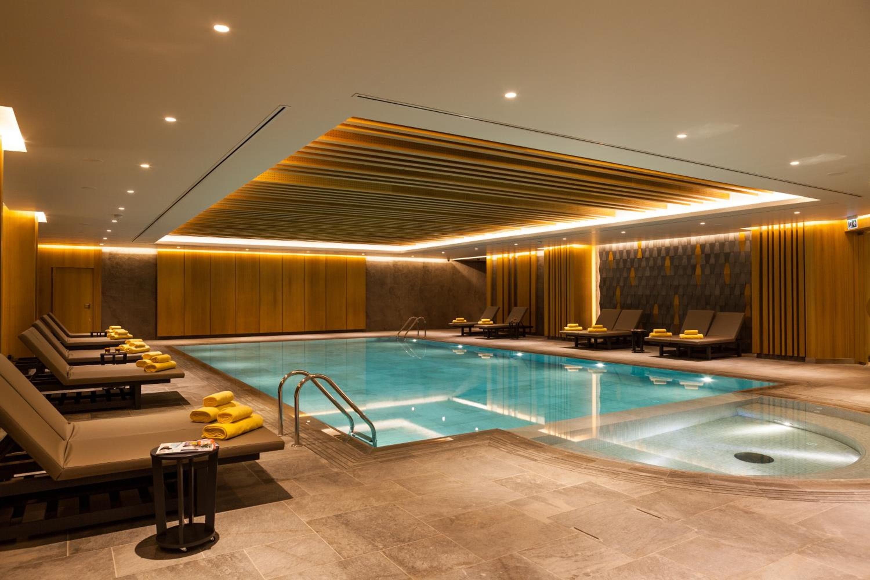 Desideri di più Hotel Istanbul — 2