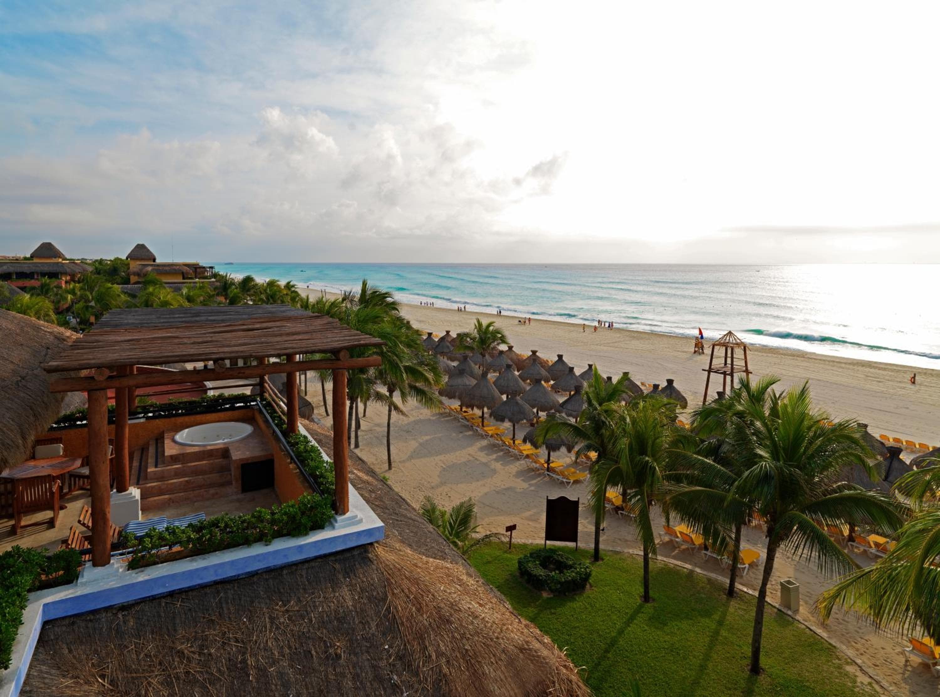 Iberostar Waves Quetzal - All Inclusive — 23