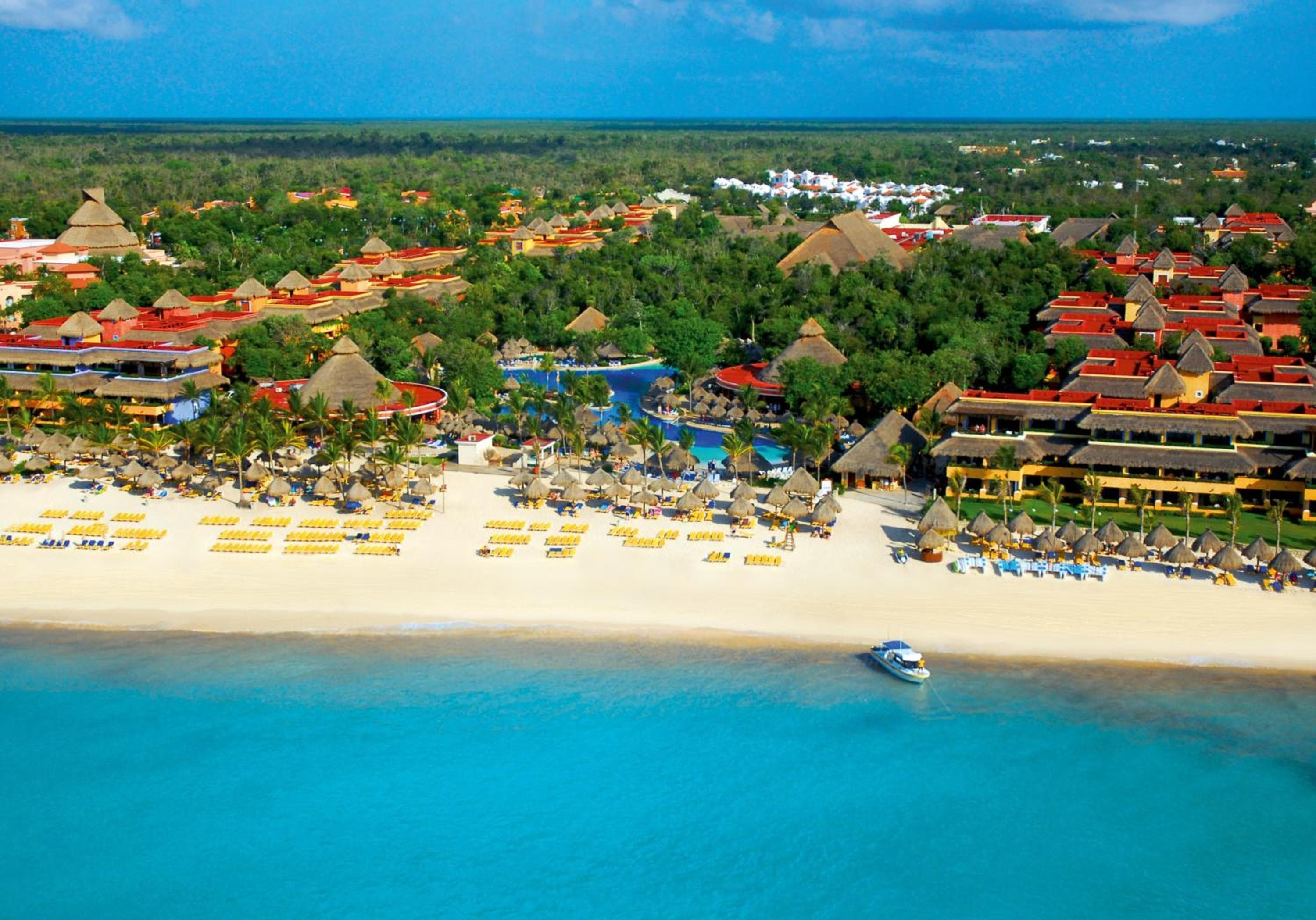 Iberostar Waves Quetzal - All Inclusive — 1