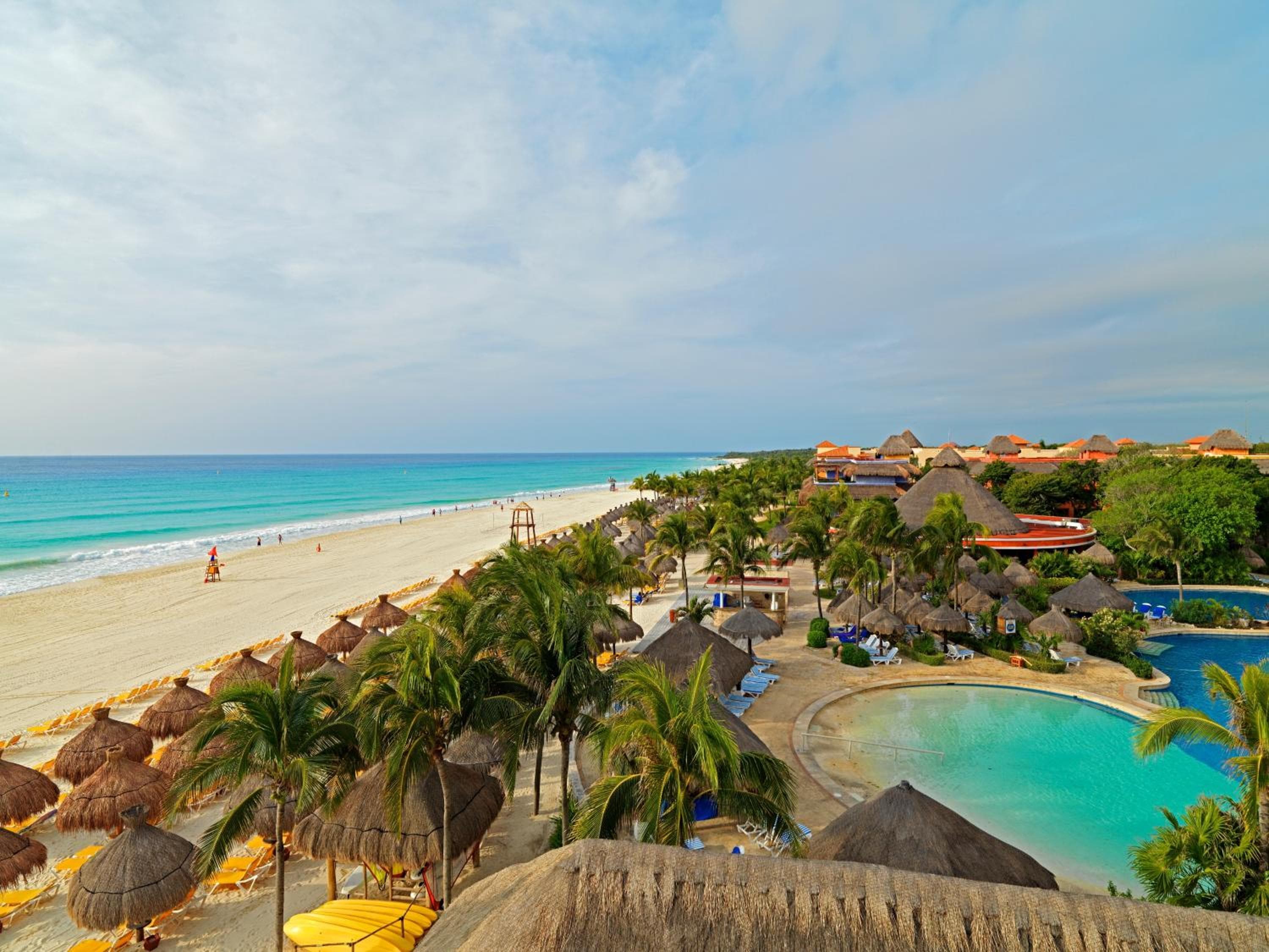 Iberostar Waves Quetzal - All Inclusive — 22