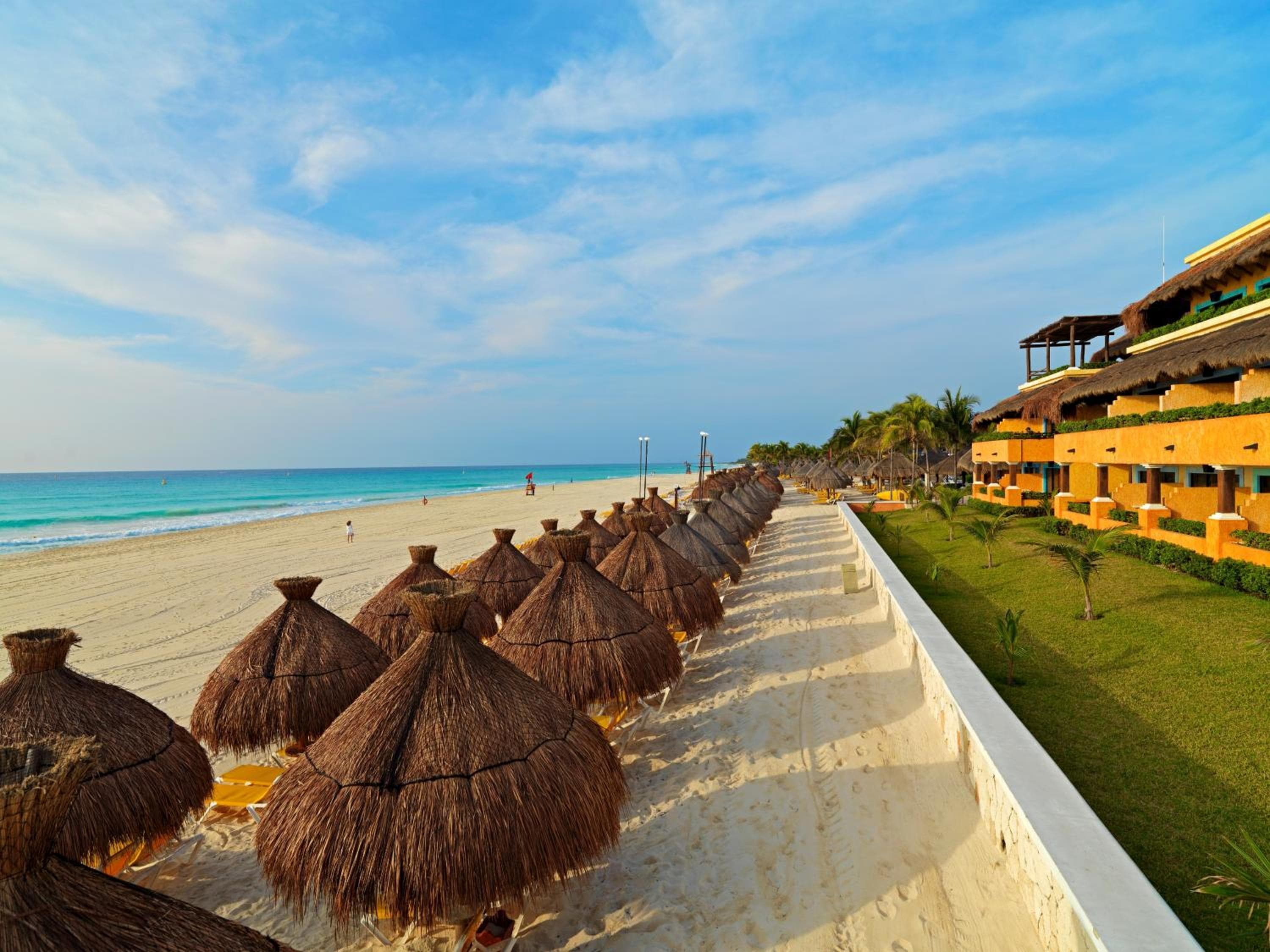 Iberostar Waves Tucan - All Inclusive — 17