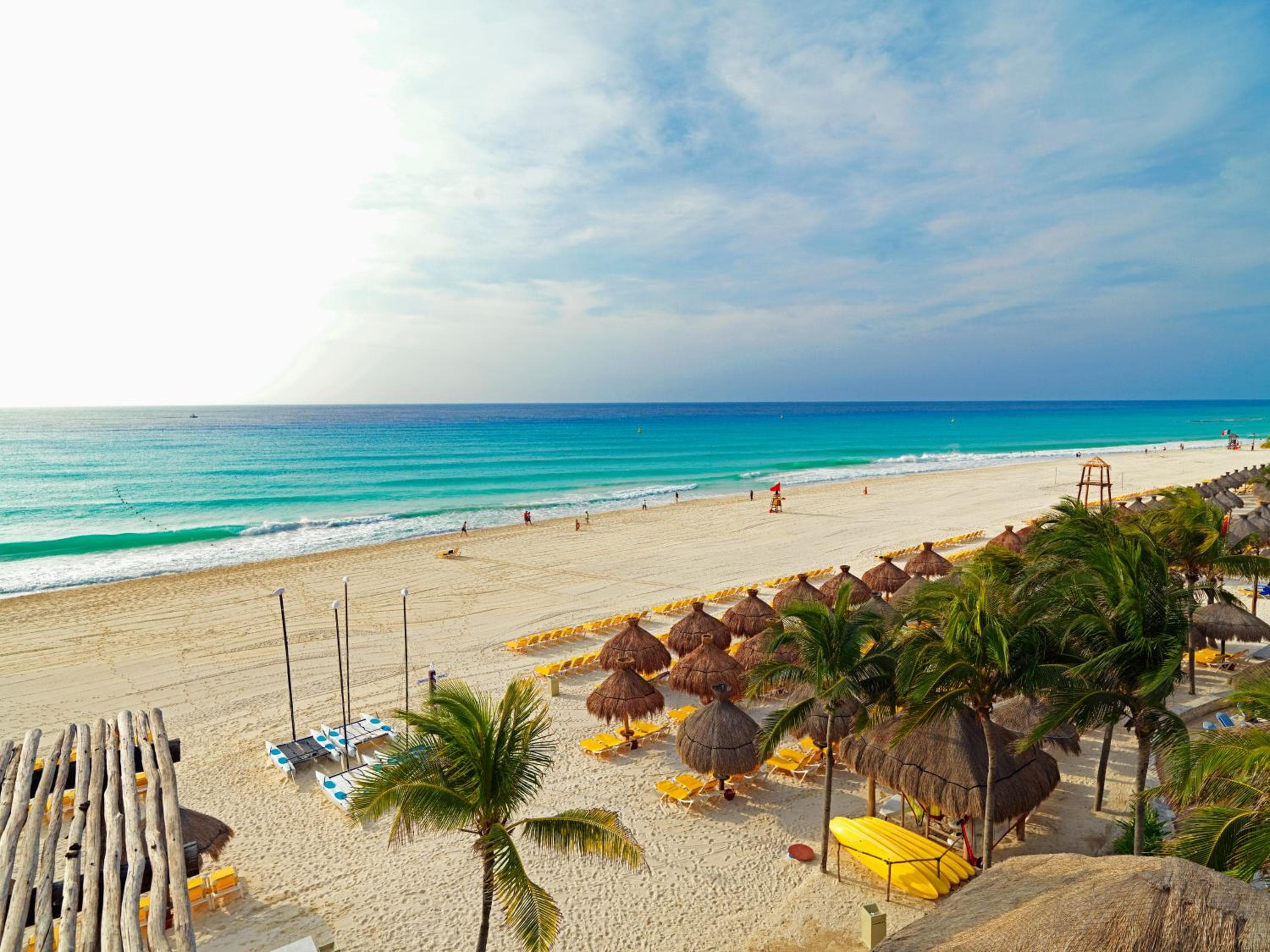 Iberostar Waves Tucan - All Inclusive — 15