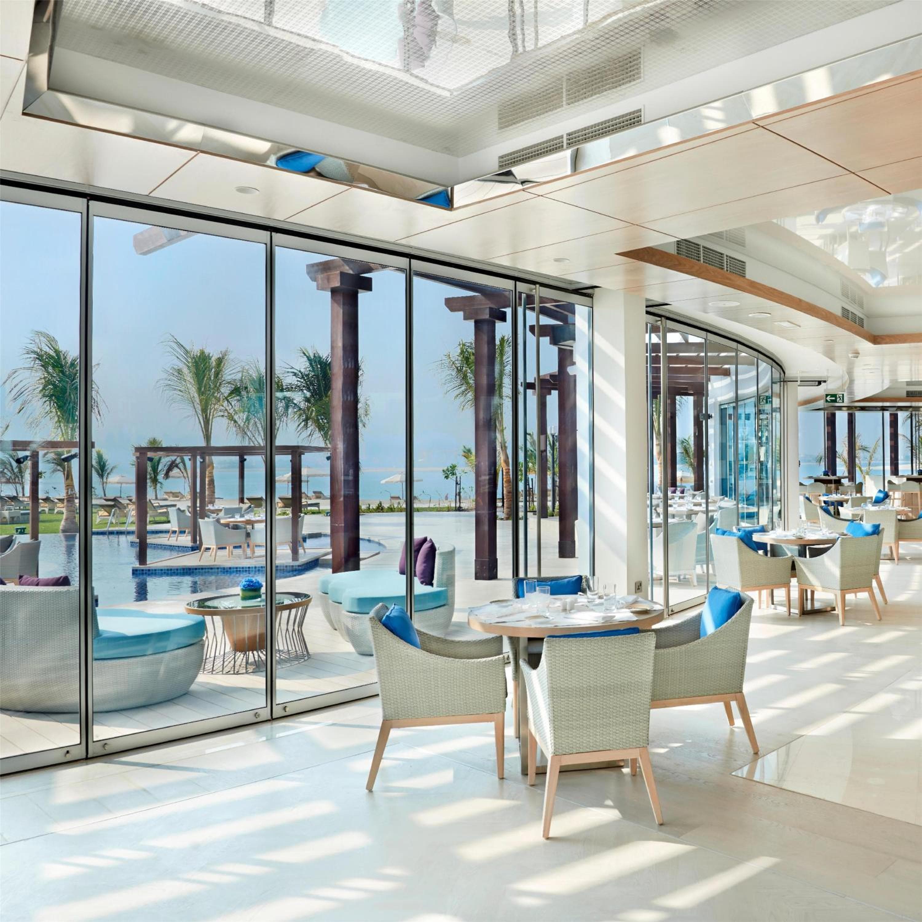 Waldorf Astoria Dubai Palm Jumeirah — 7