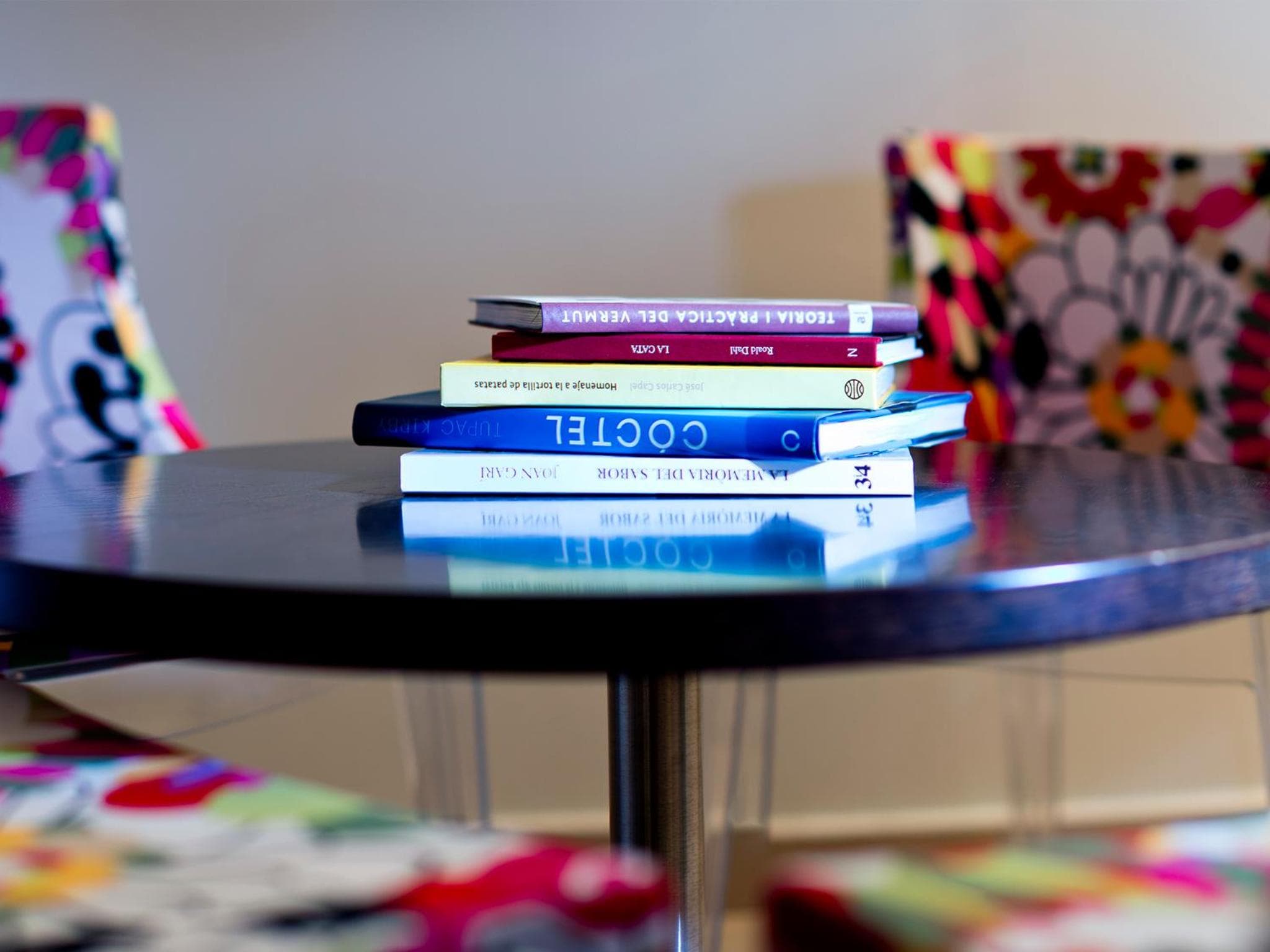 The Cookbook Hotel & SPA — 22