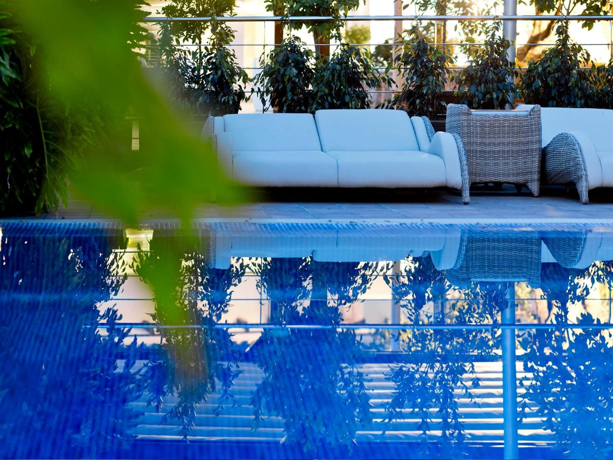 The Cookbook Hotel & SPA — 29