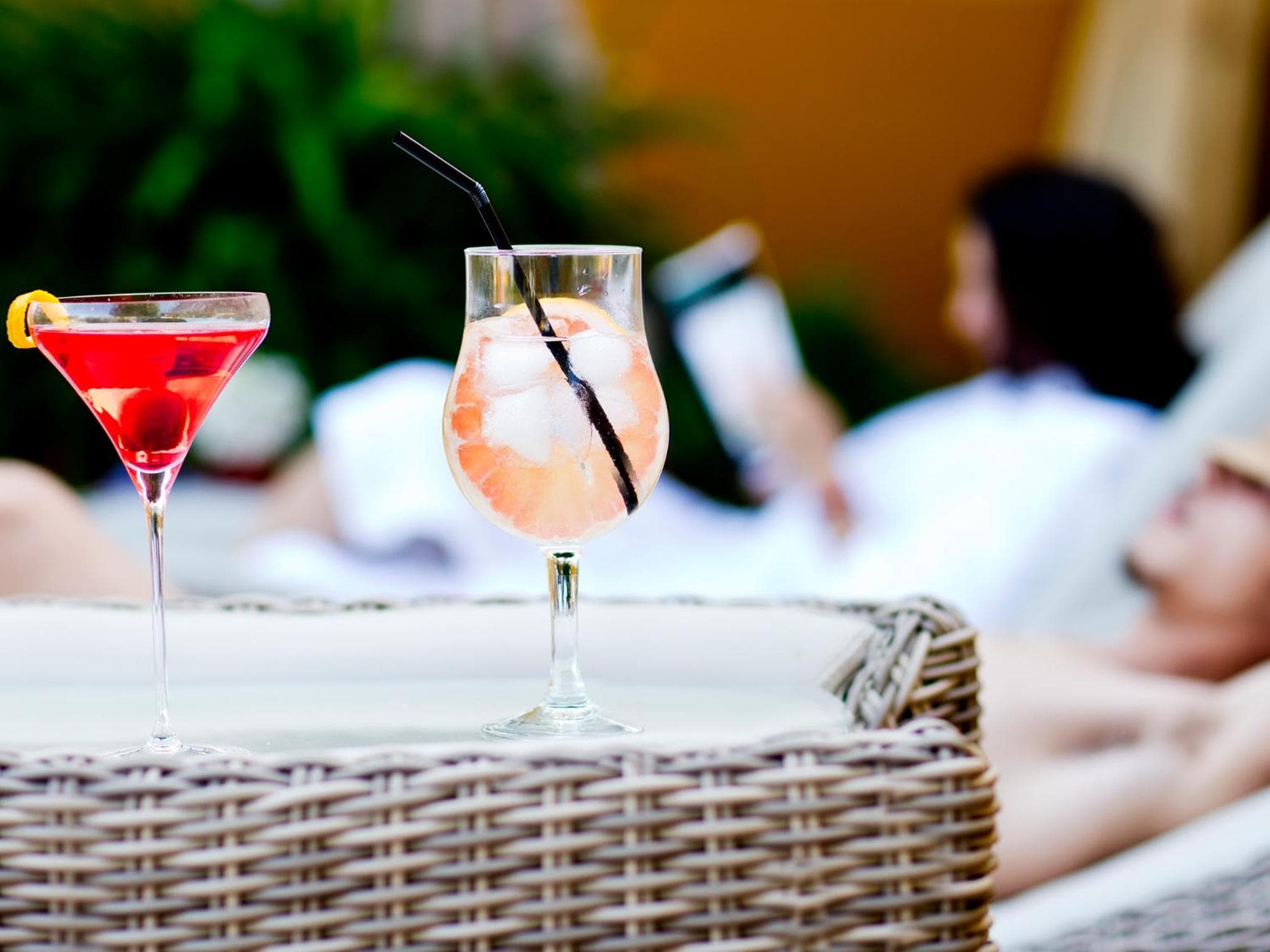 The Cookbook Hotel & SPA — 27