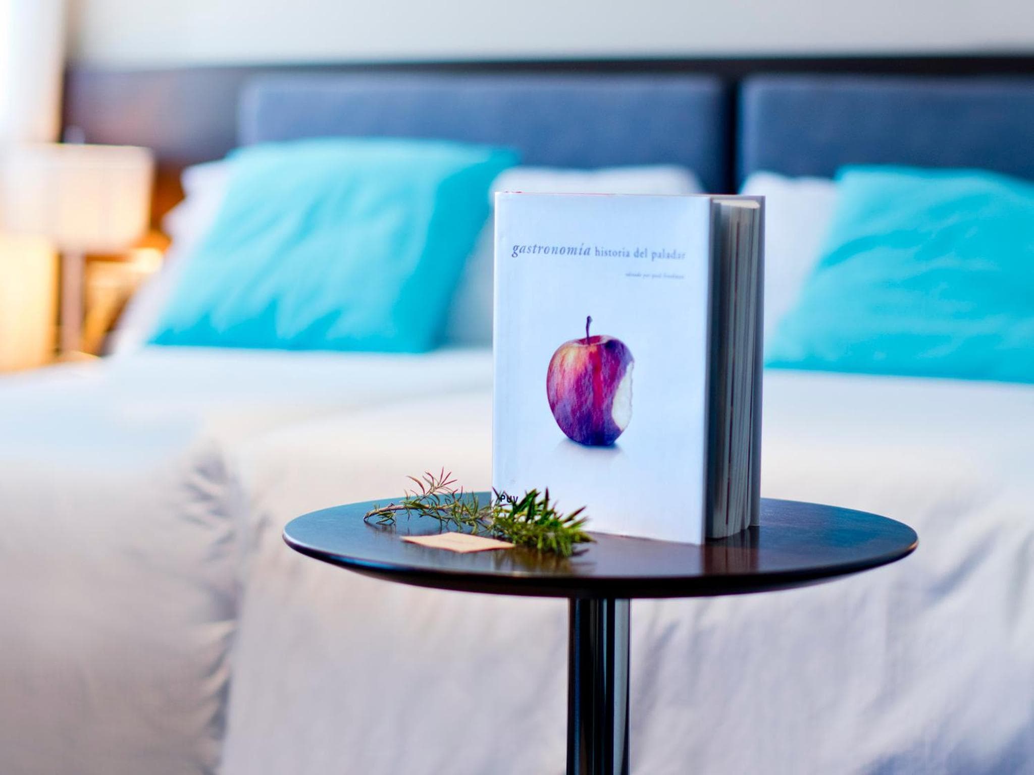 The Cookbook Hotel & SPA — 23