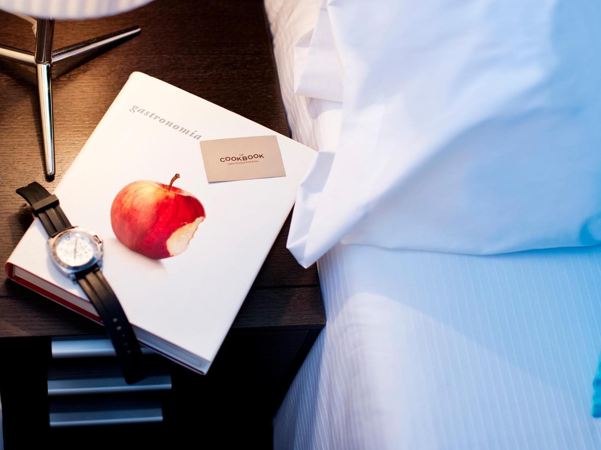 The Cookbook Hotel & SPA — 20