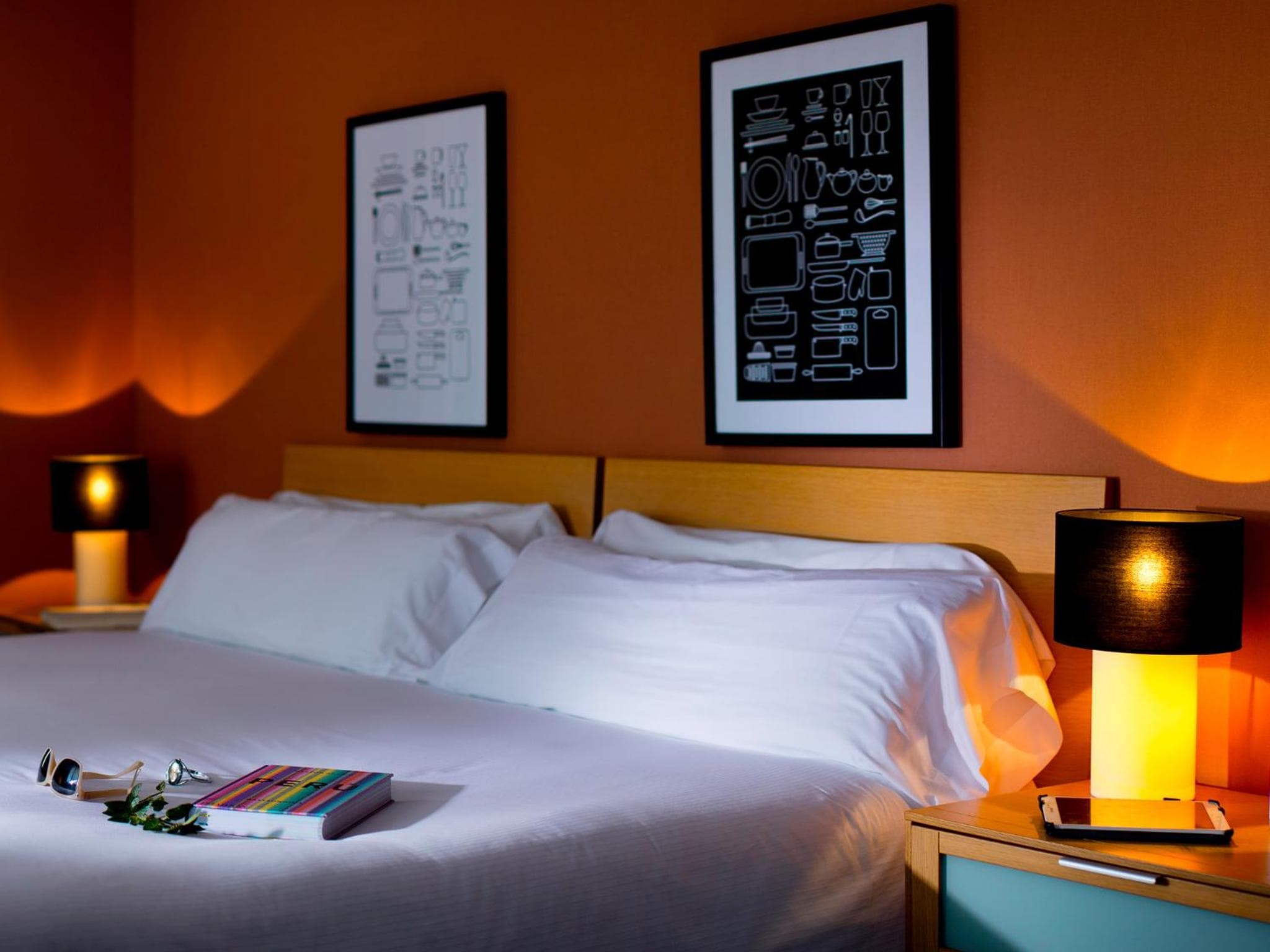 The Cookbook Hotel & SPA — 17