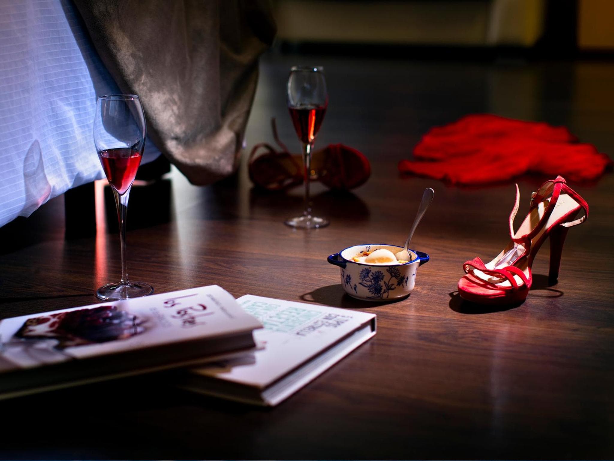 The Cookbook Hotel & SPA — 4