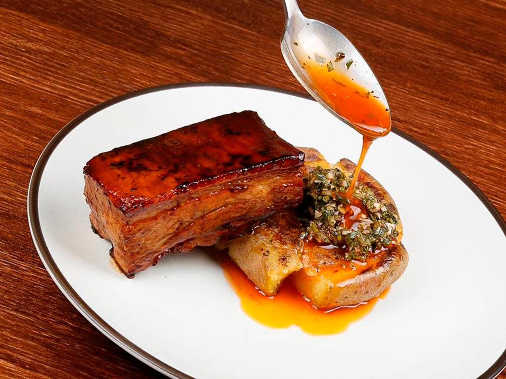 The Cookbook Hotel & SPA — 21