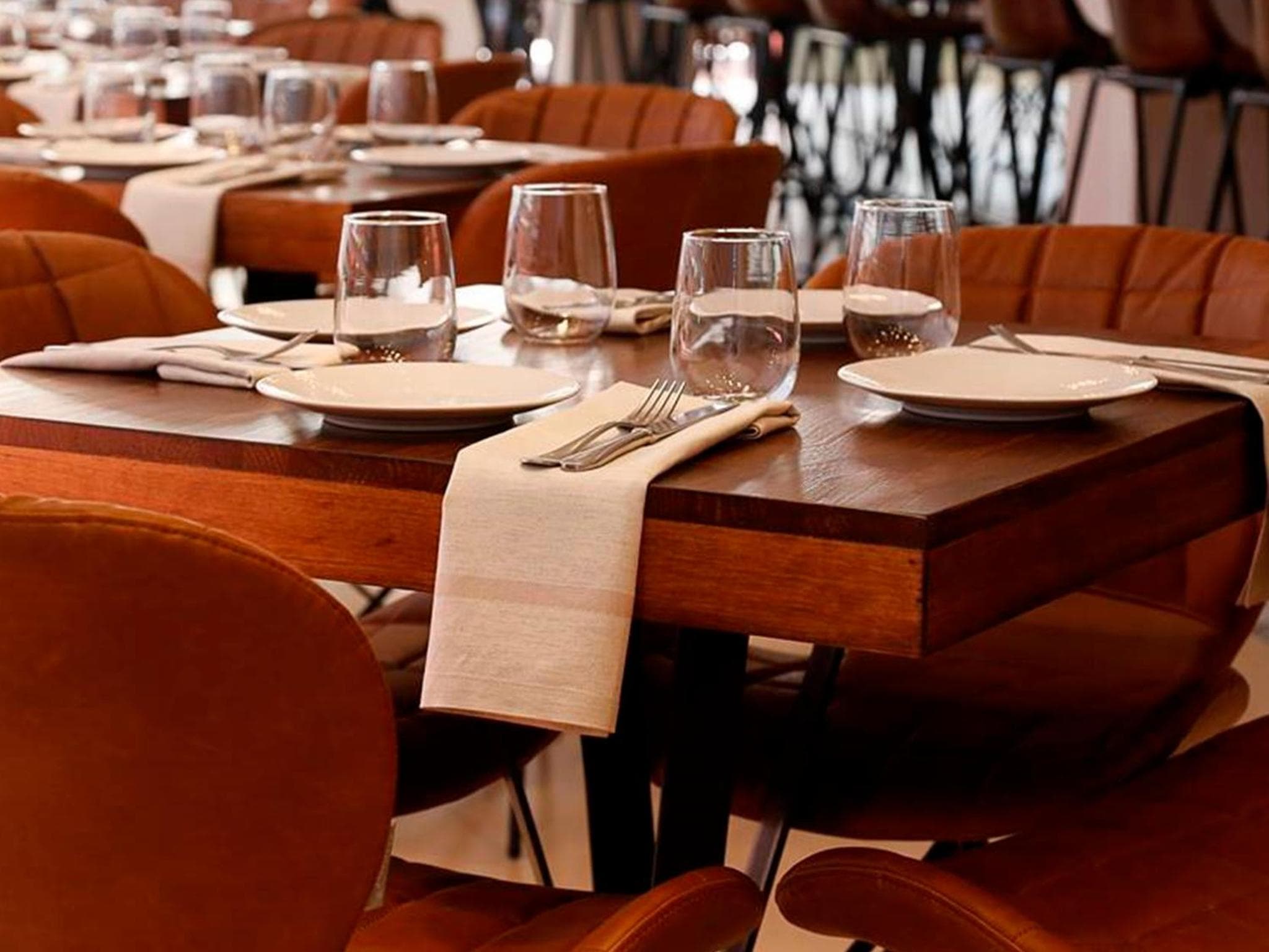 The Cookbook Hotel & SPA — 3