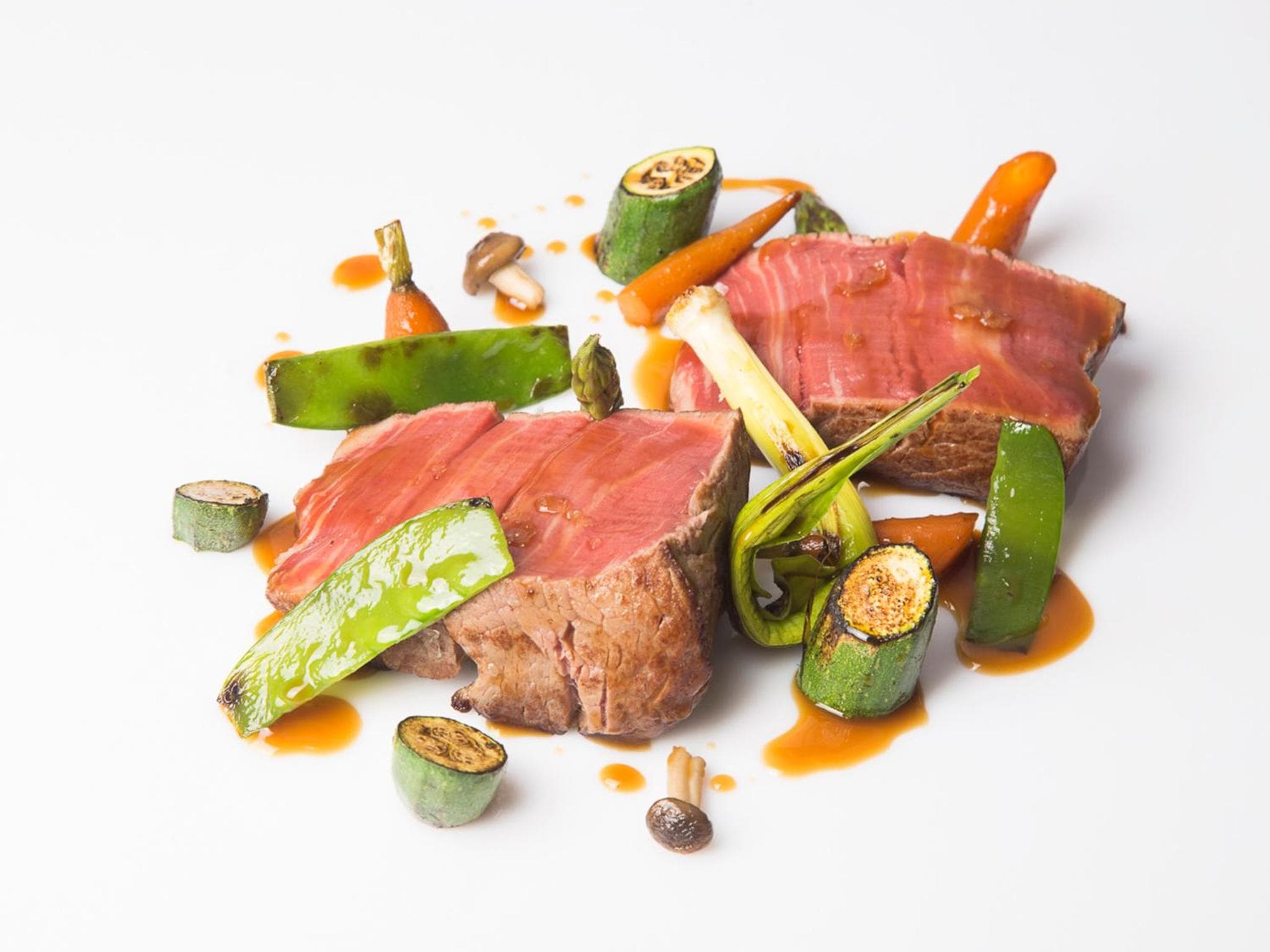 The Cookbook Hotel & SPA — 18