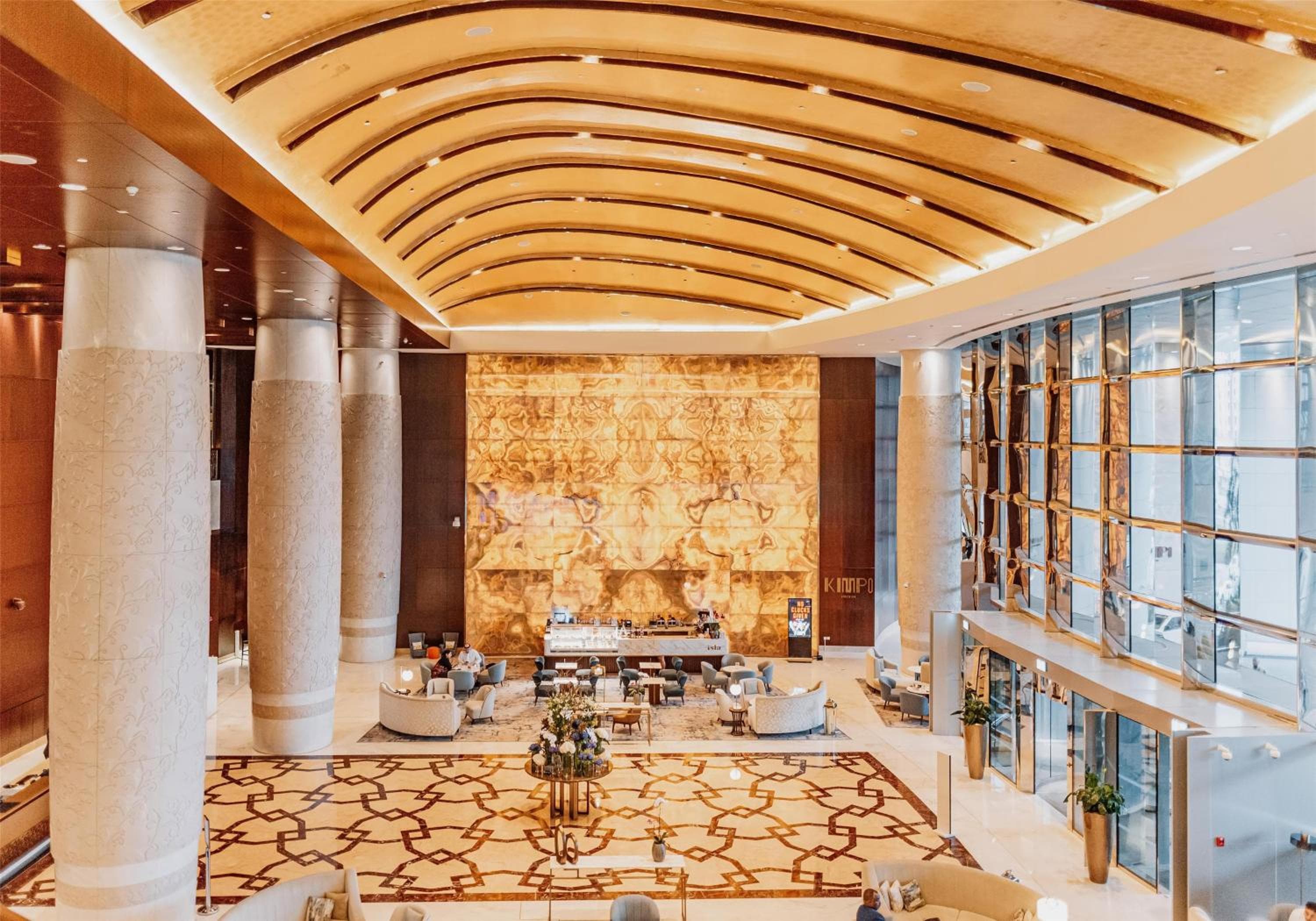Conrad Dubai — 4