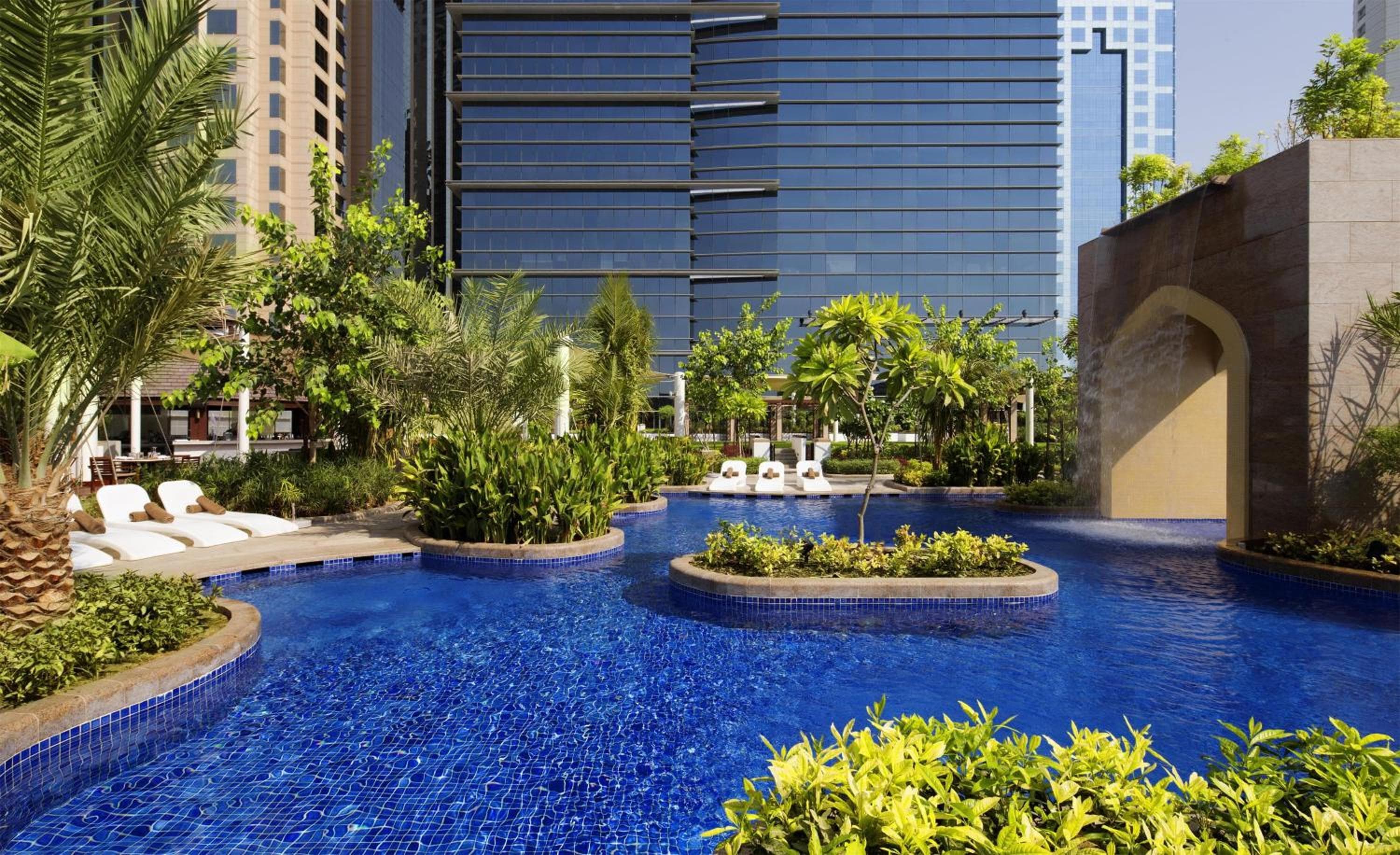 Conrad Dubai — 8