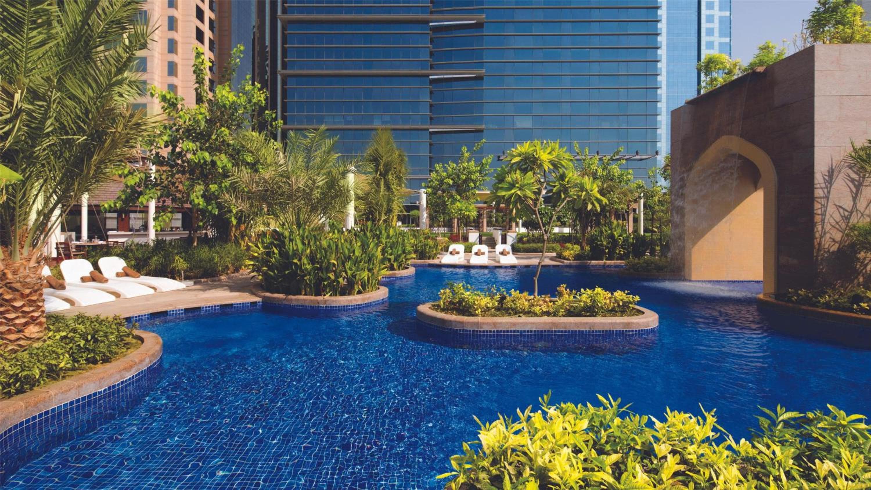 Conrad Dubai — 7