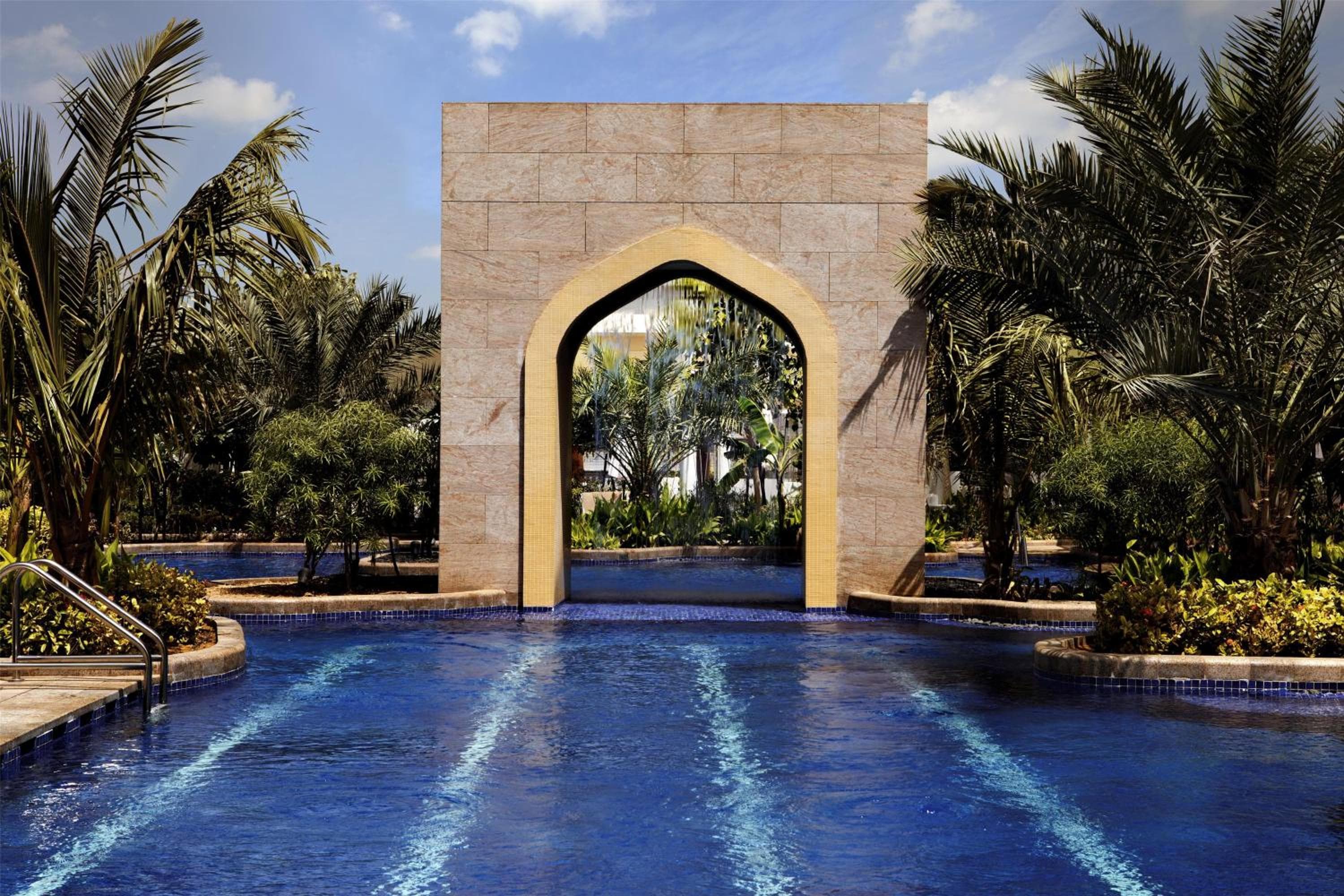 Conrad Dubai — 9