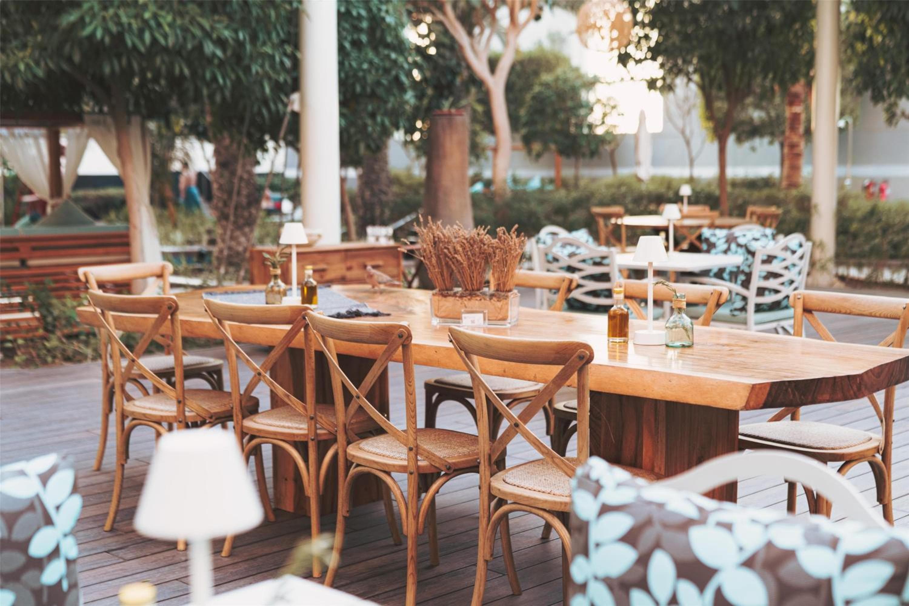 Conrad Dubai — 16