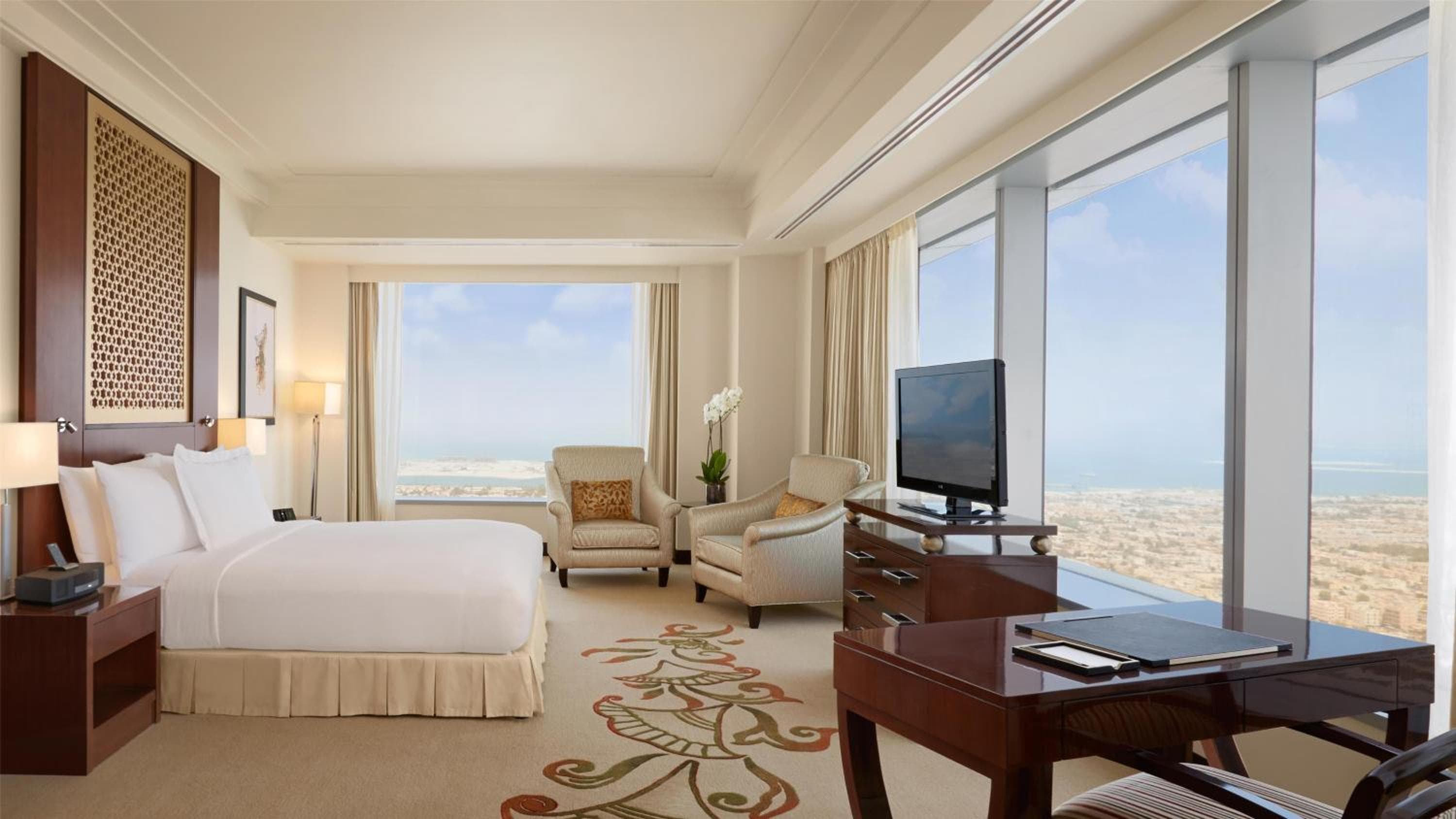 Conrad Dubai — 25