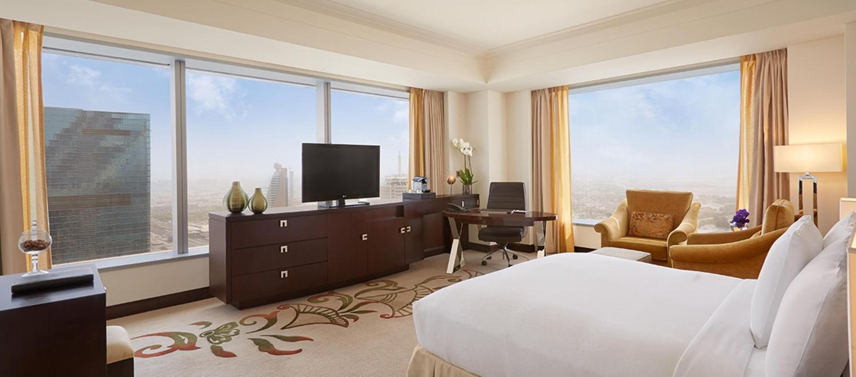Conrad Dubai — 26