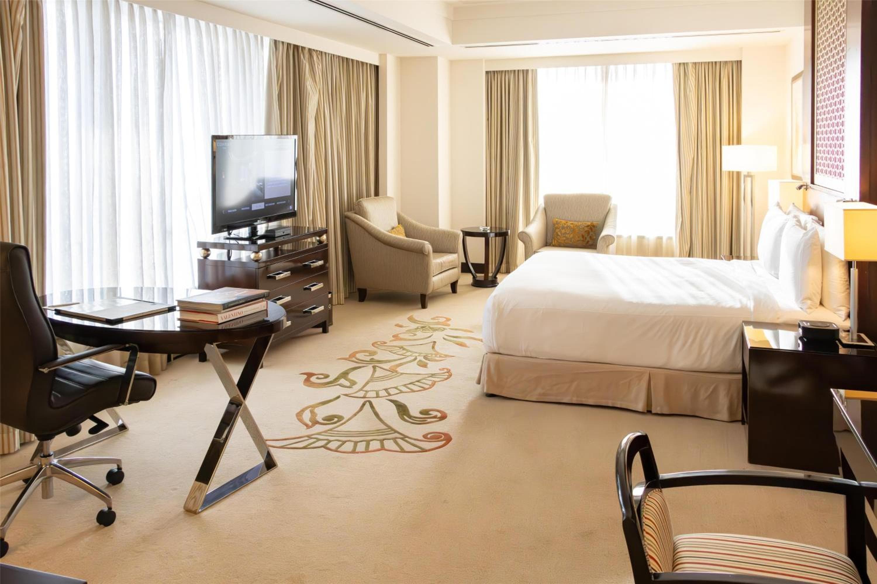 Conrad Dubai — 27