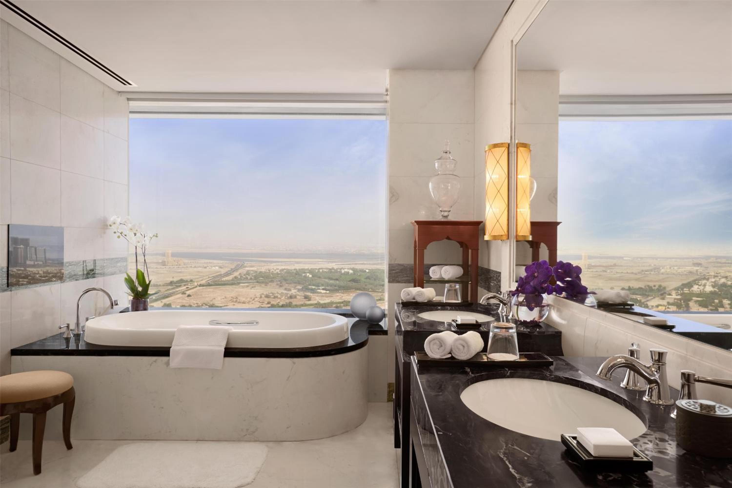 Conrad Dubai — 7