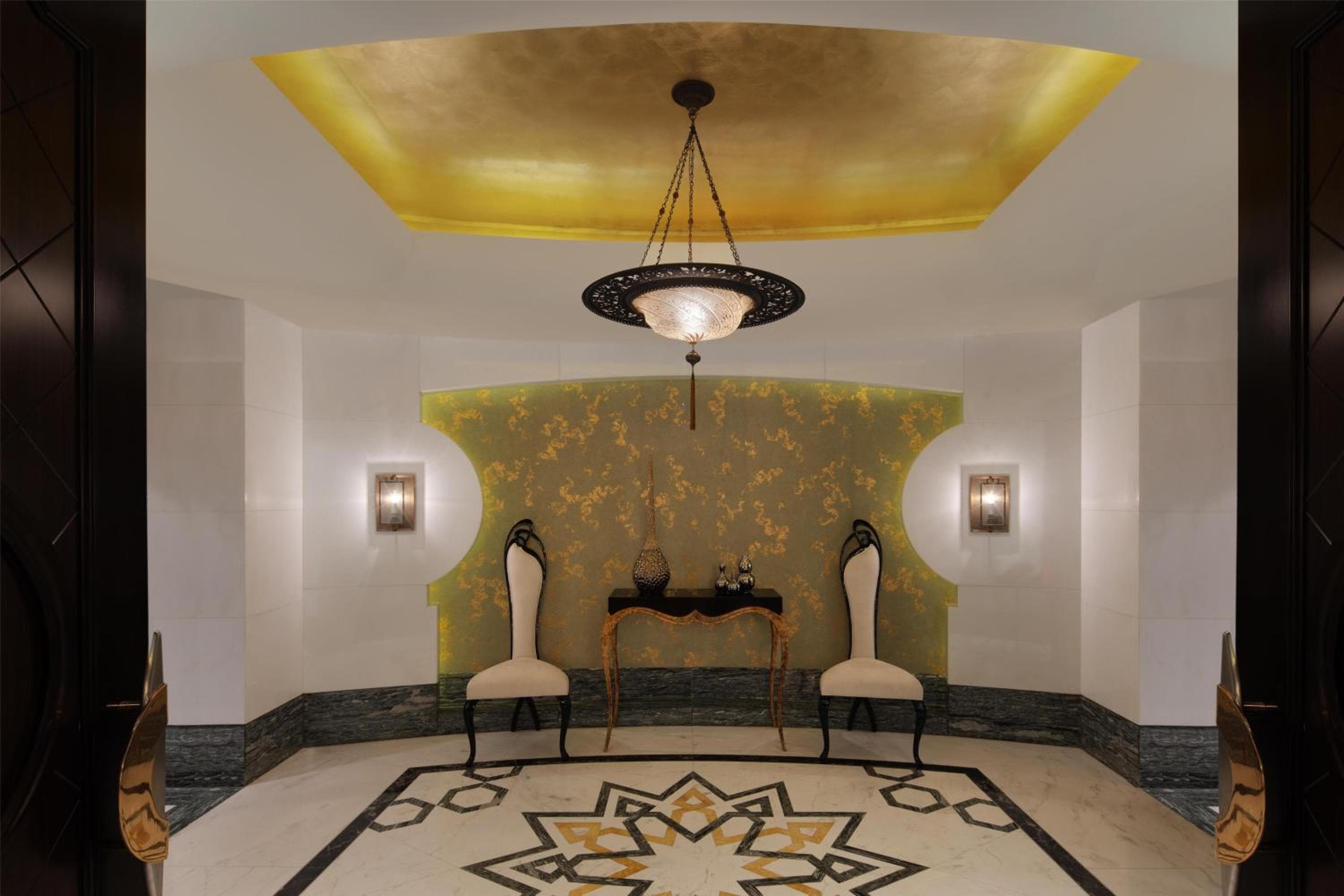 Conrad Dubai — 30