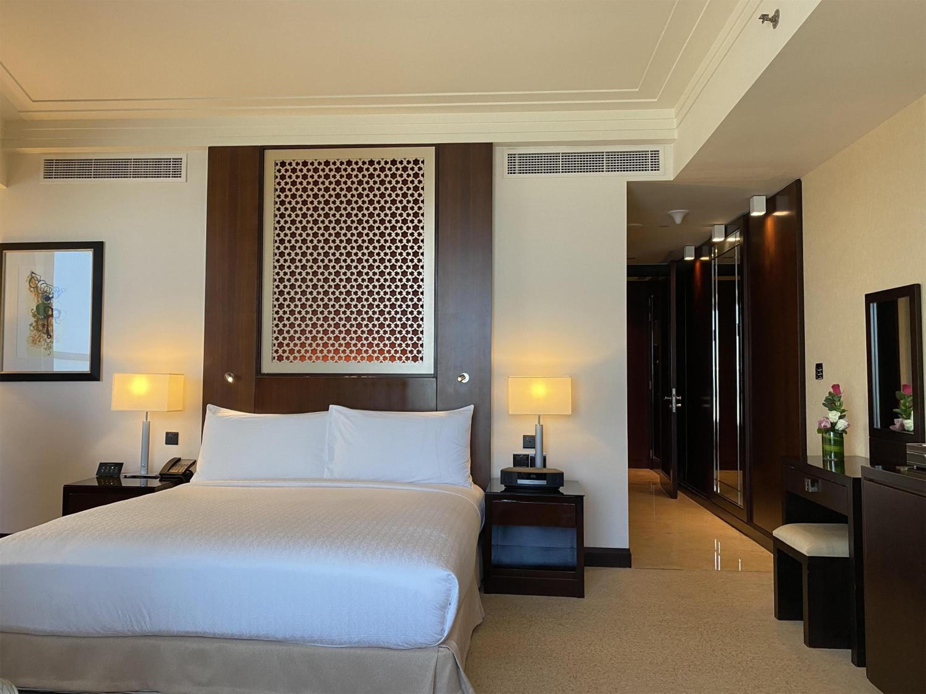 Conrad Dubai — 28