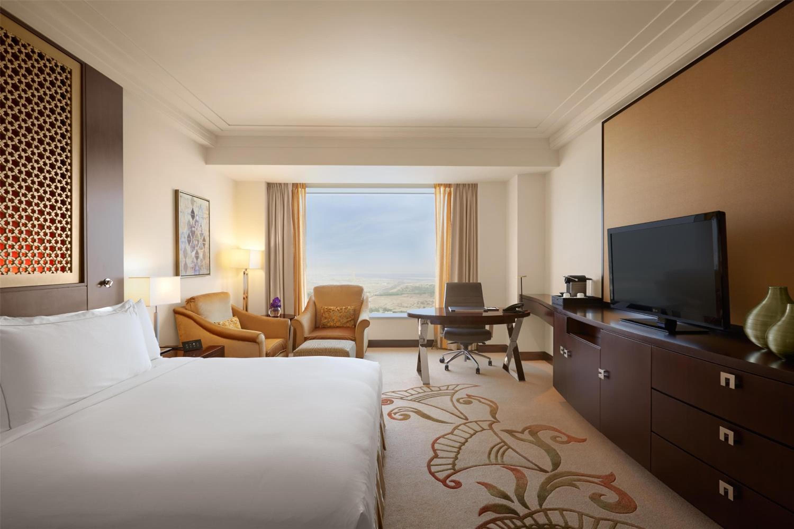 Conrad Dubai — 16