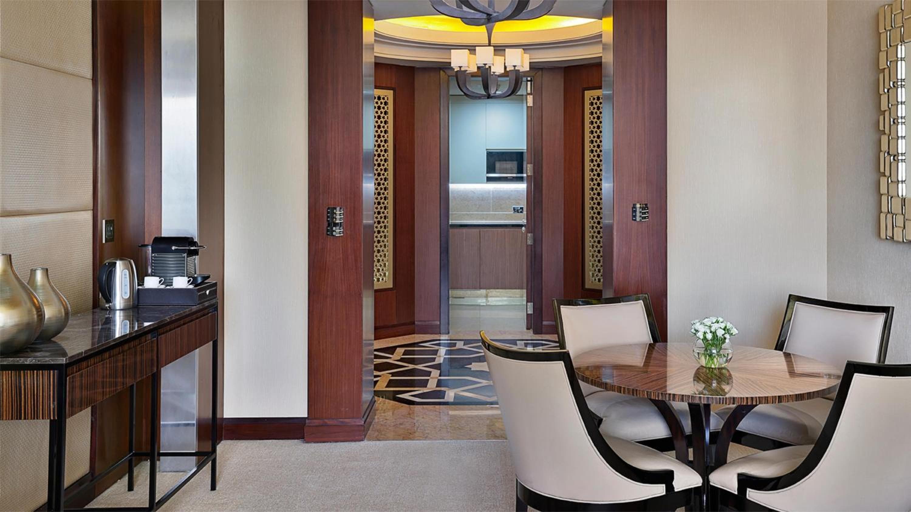 Conrad Dubai — 10