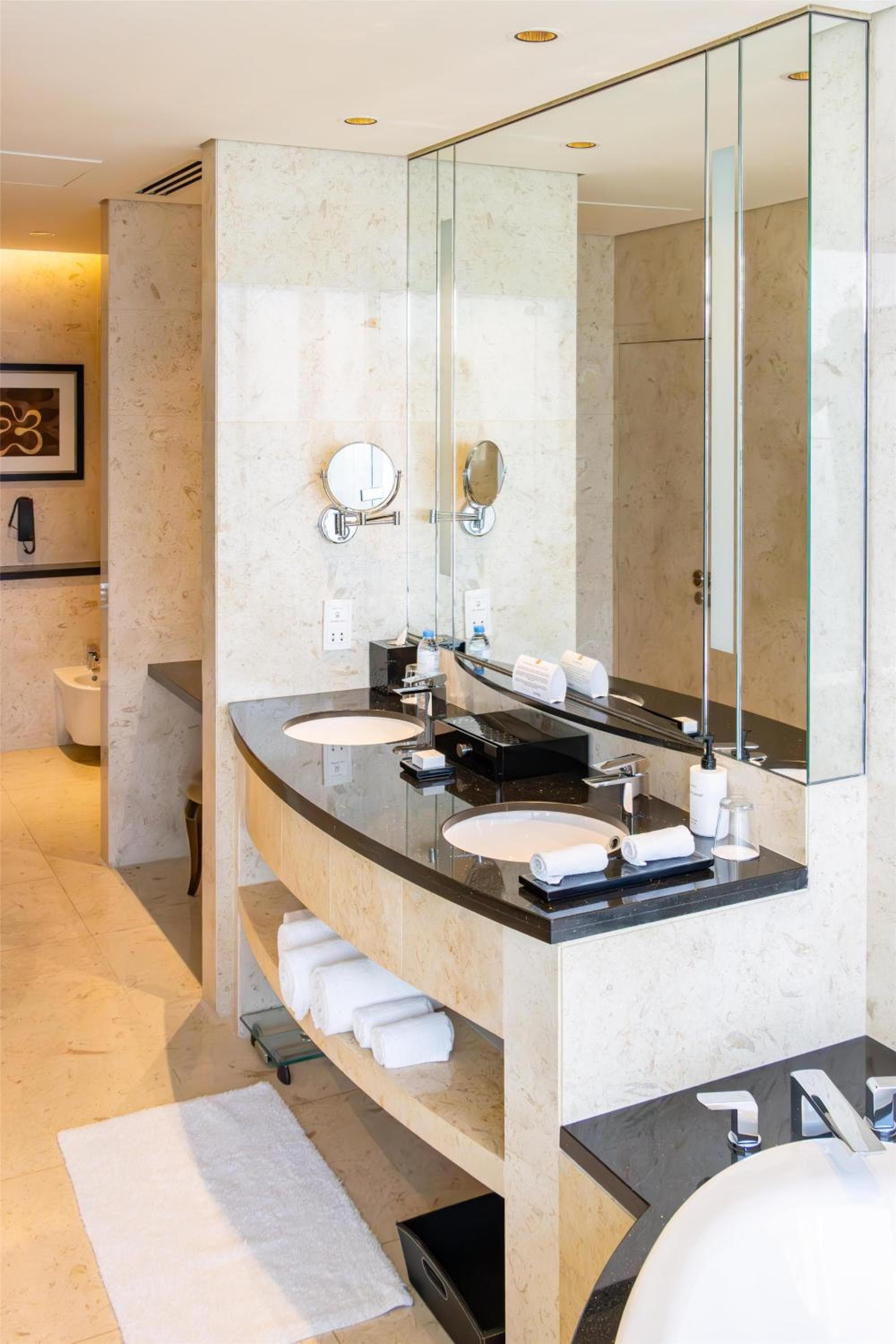 Conrad Dubai — 29