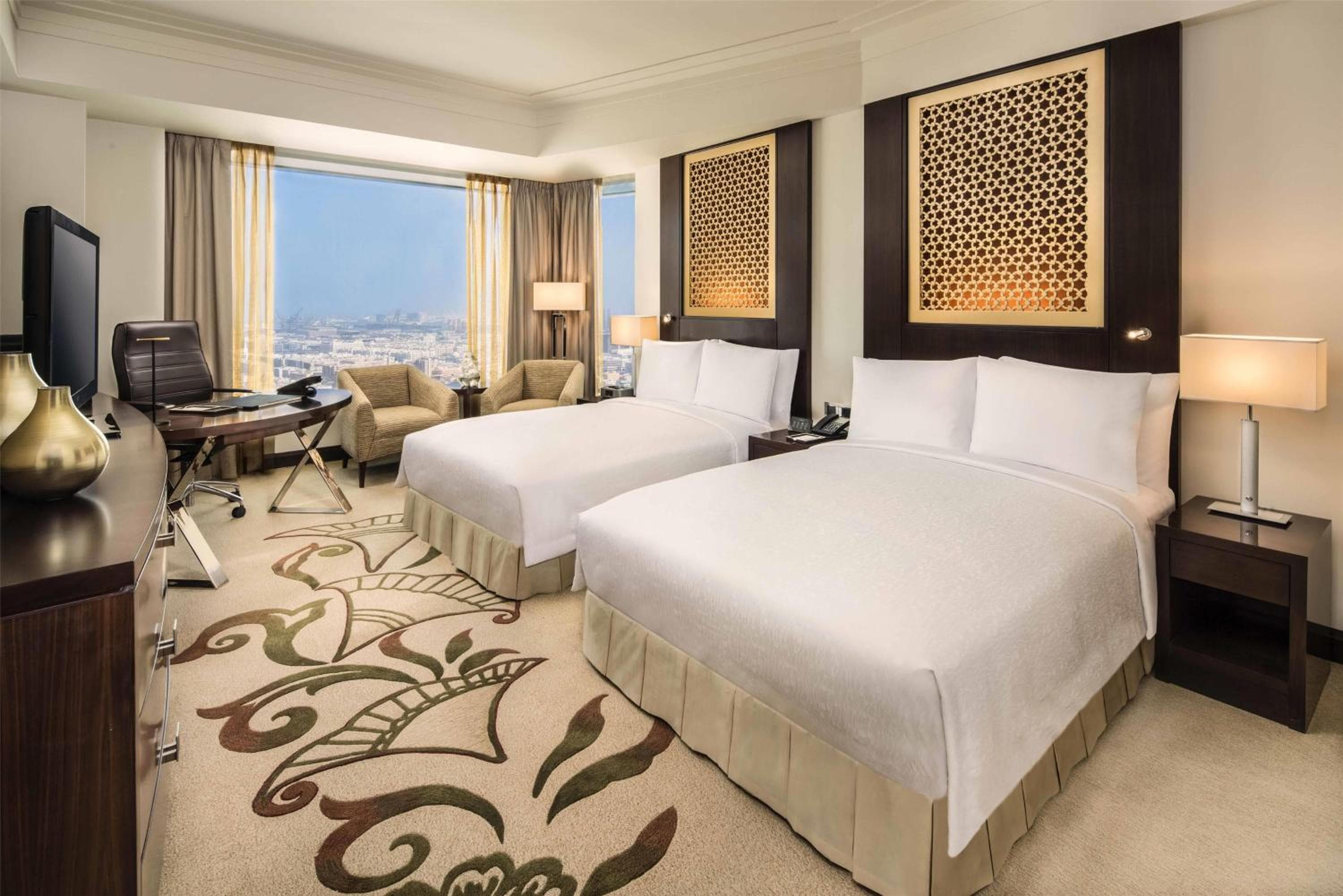 Conrad Dubai — 5