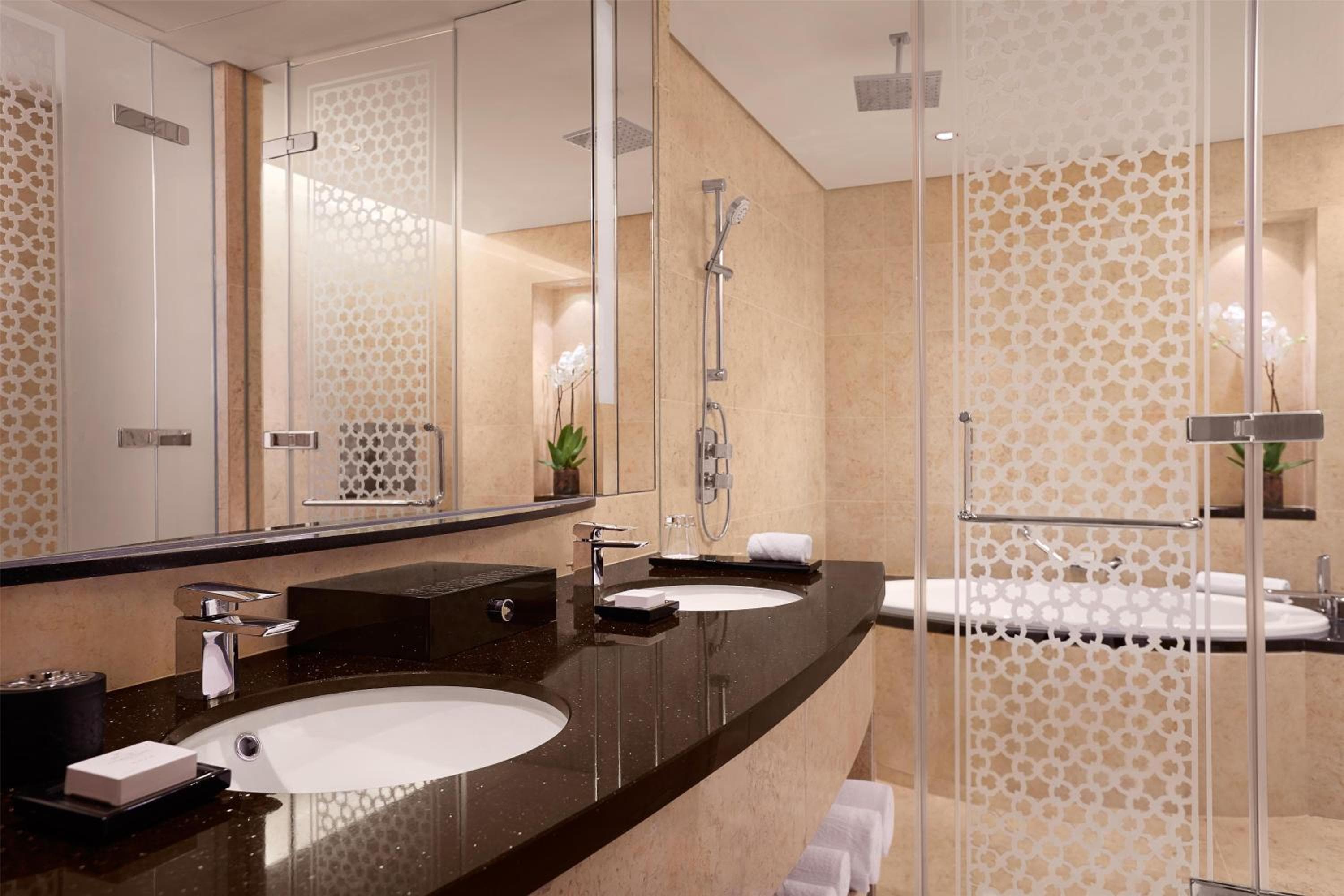 Conrad Dubai — 27