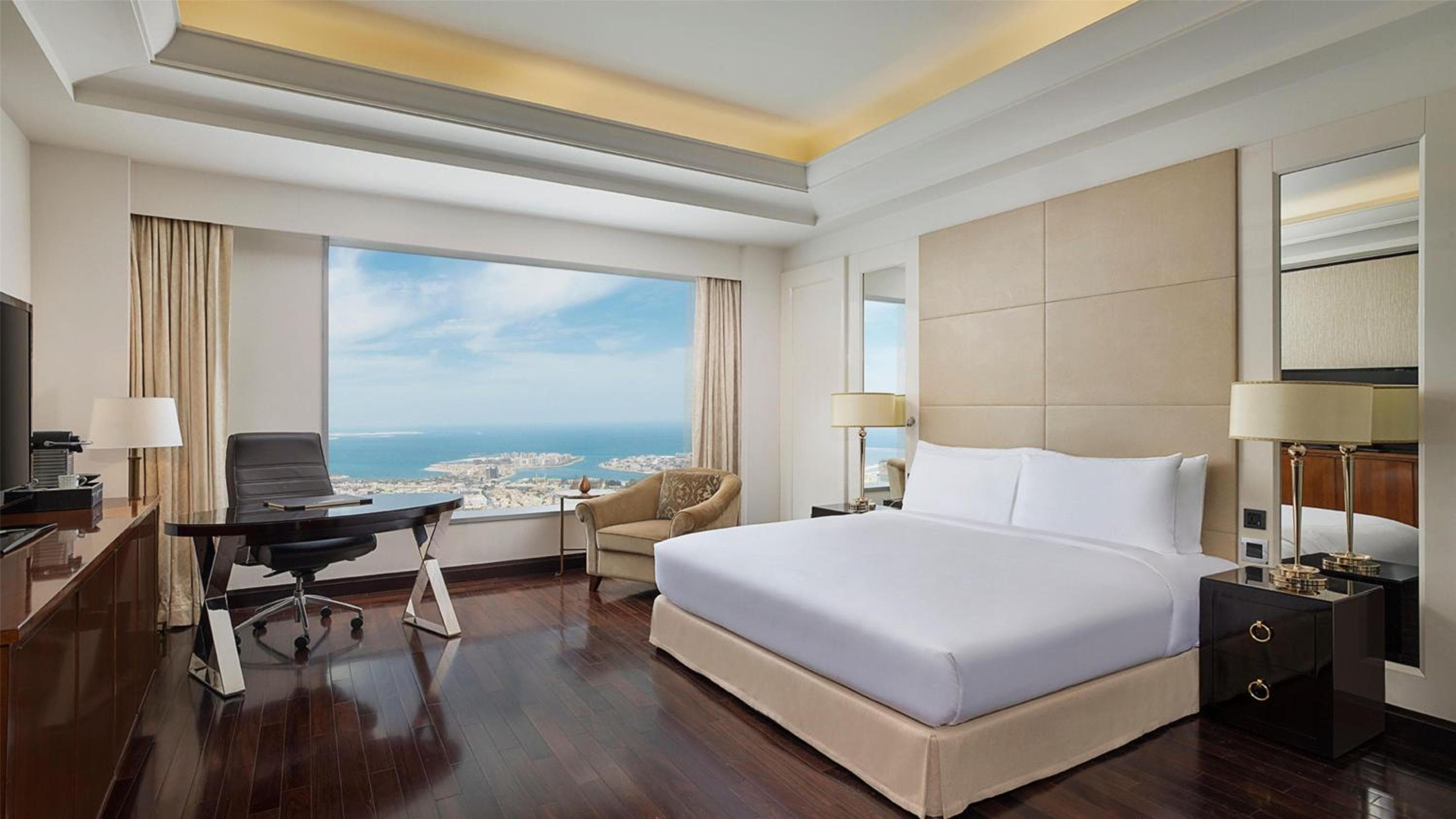 Conrad Dubai — 13