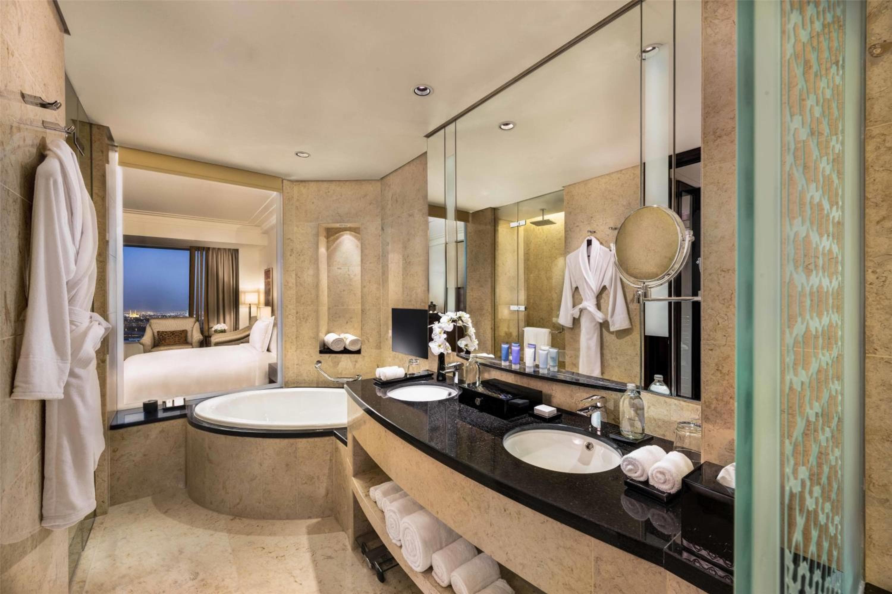 Conrad Dubai — 26