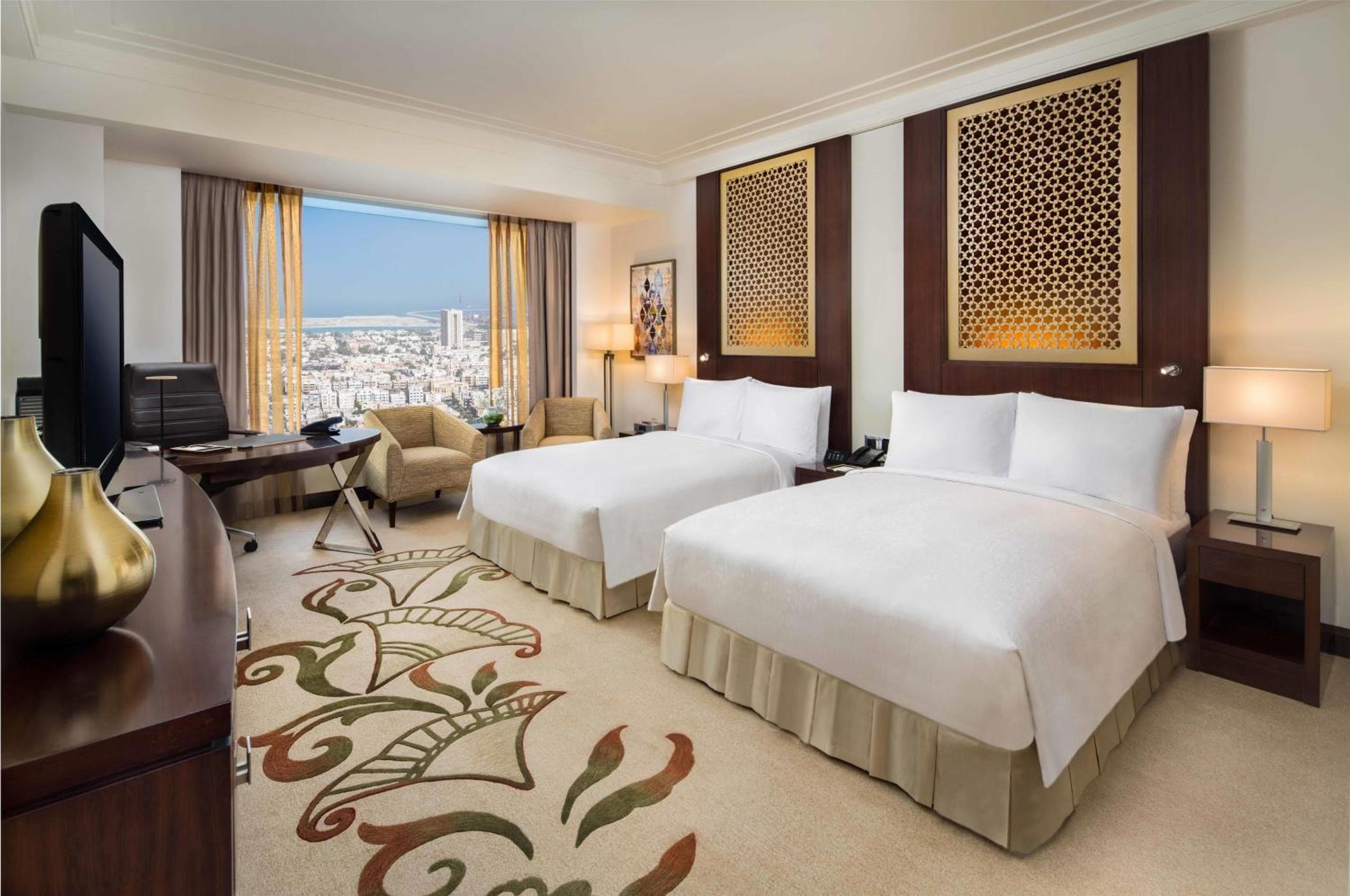 Conrad Dubai — 14