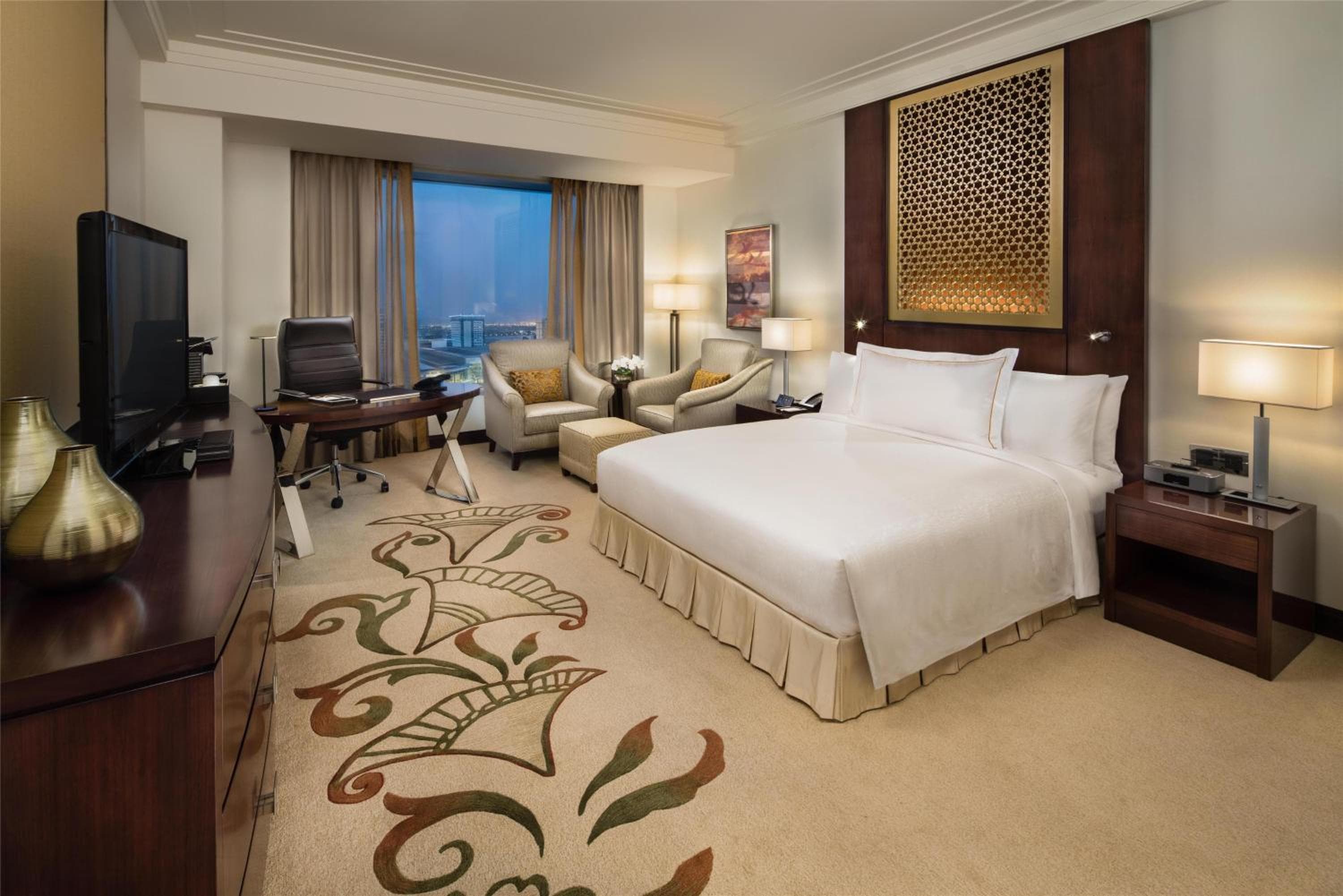 Conrad Dubai — 15