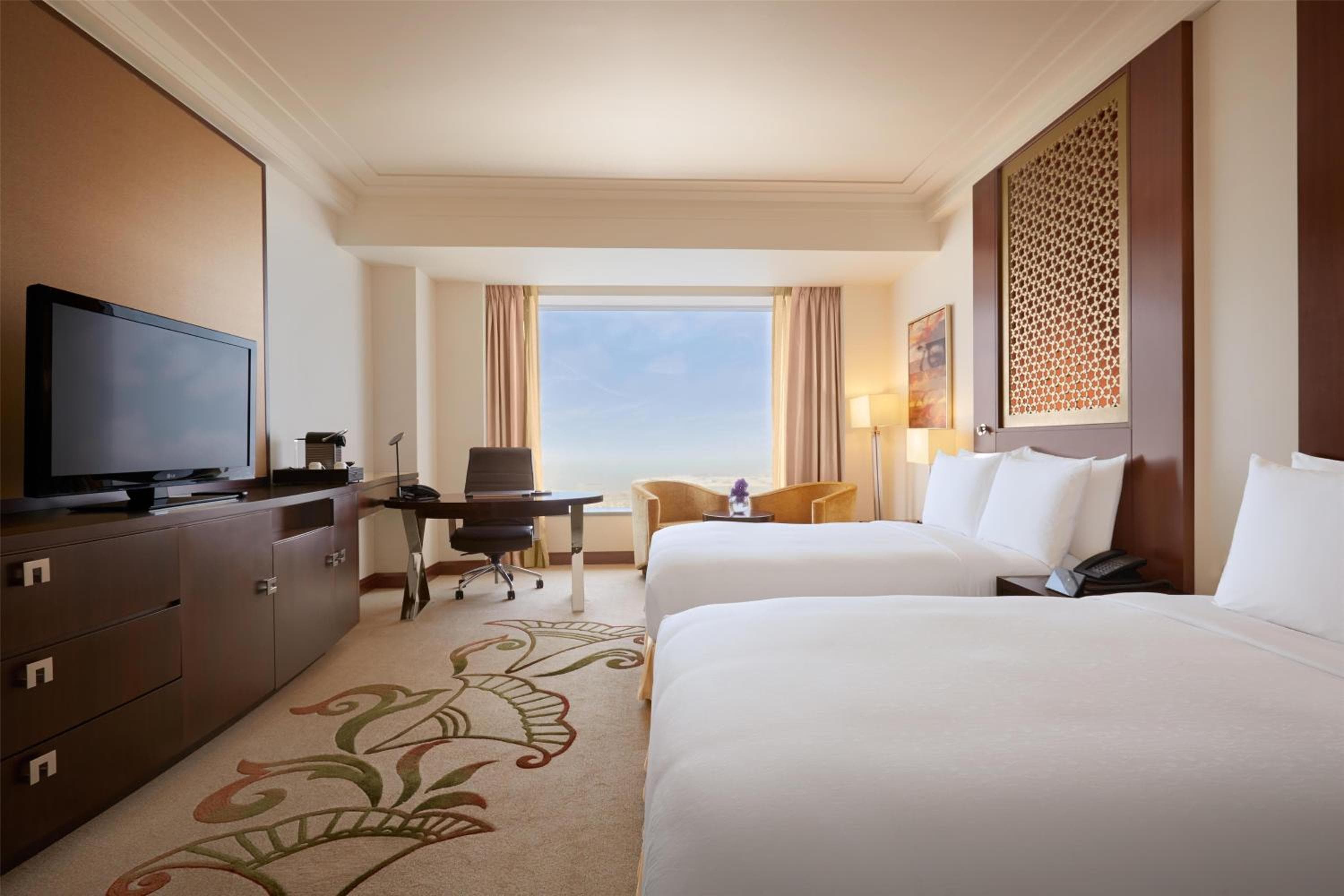 Conrad Dubai — 18