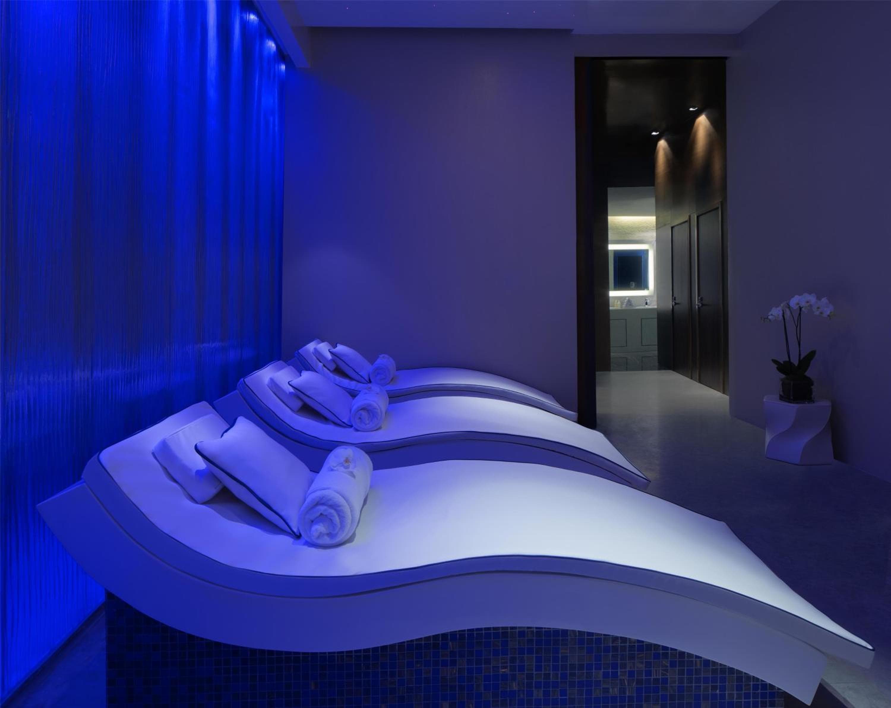 Conrad Dubai — 22