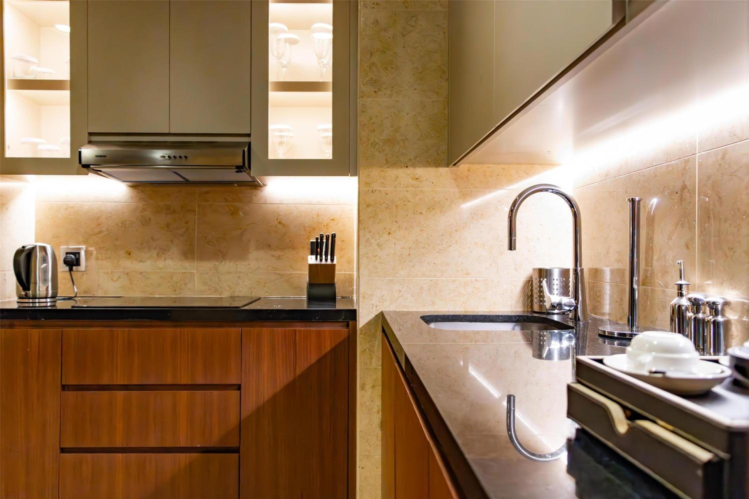 Conrad Dubai — 11