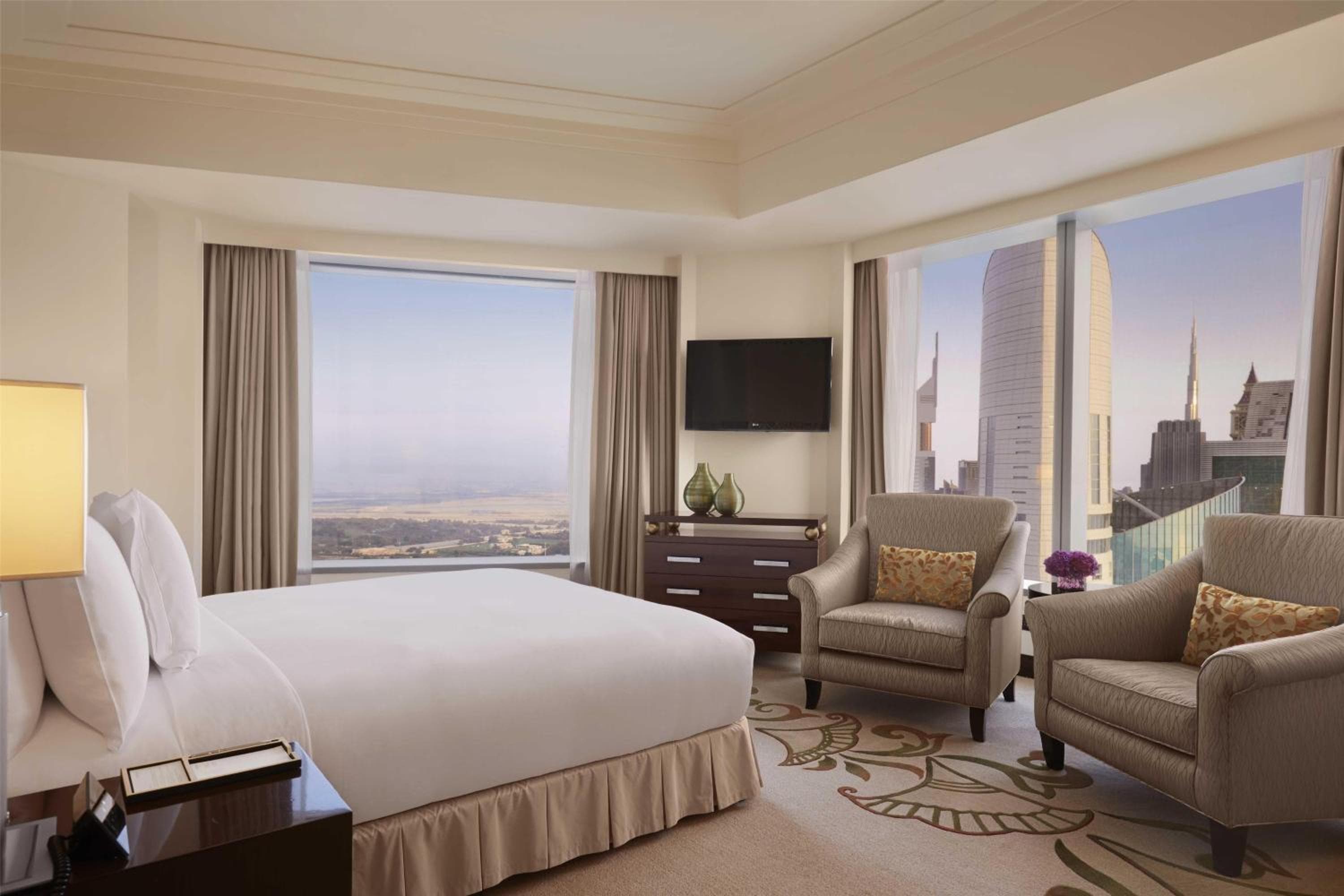 Conrad Dubai — 30