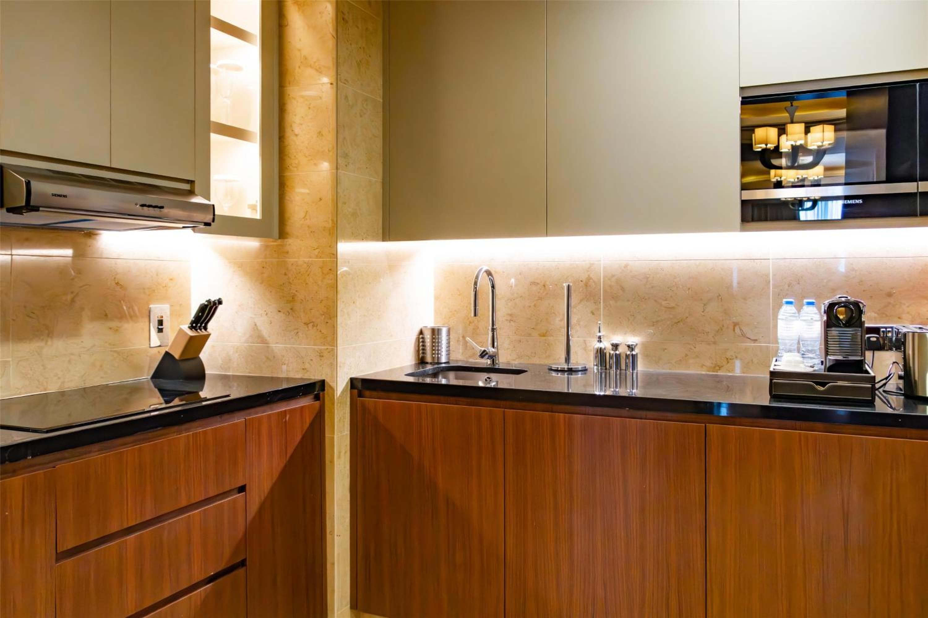 Conrad Dubai — 24