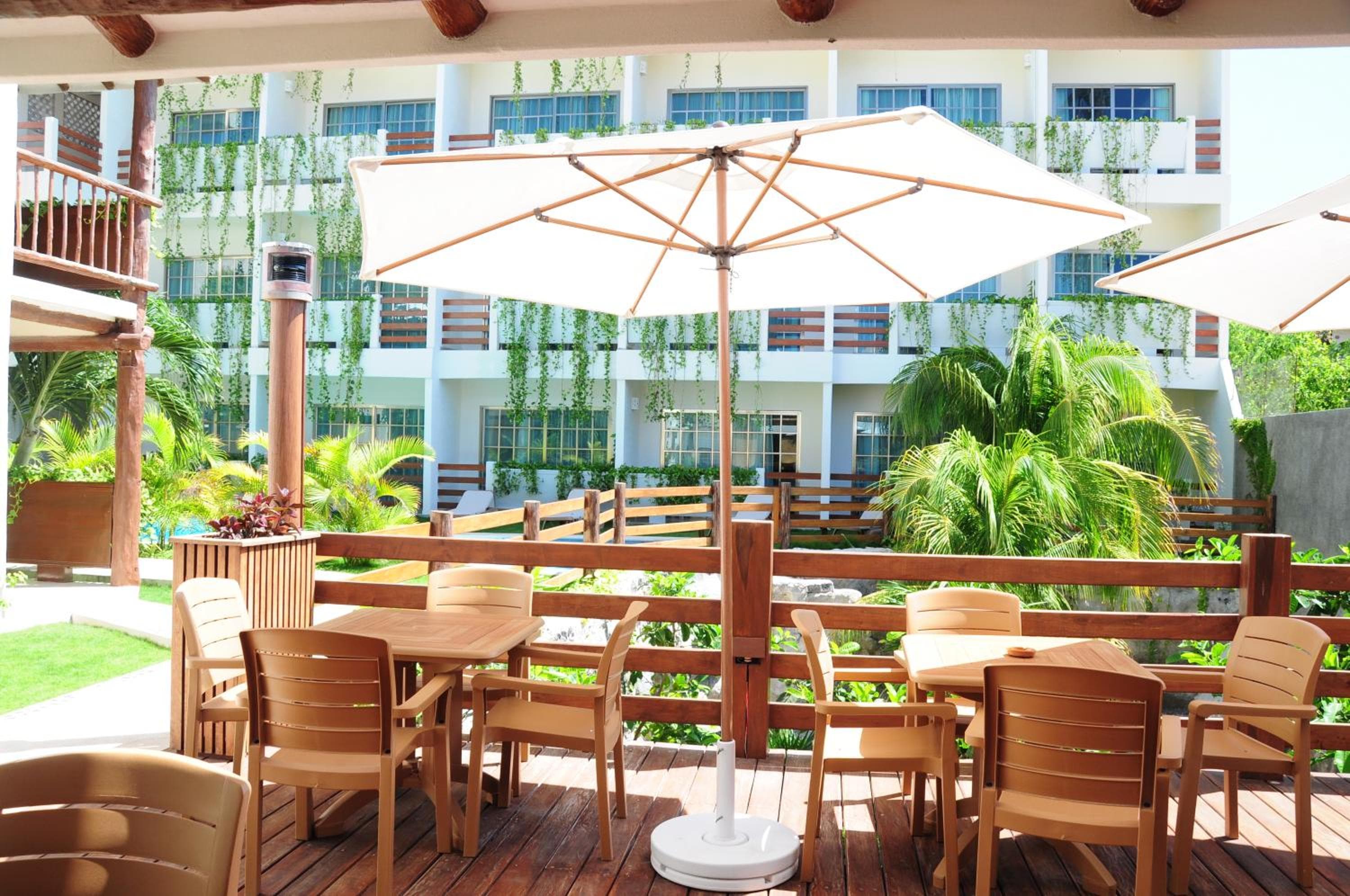 Hotel Posada Sian Kaan — 25